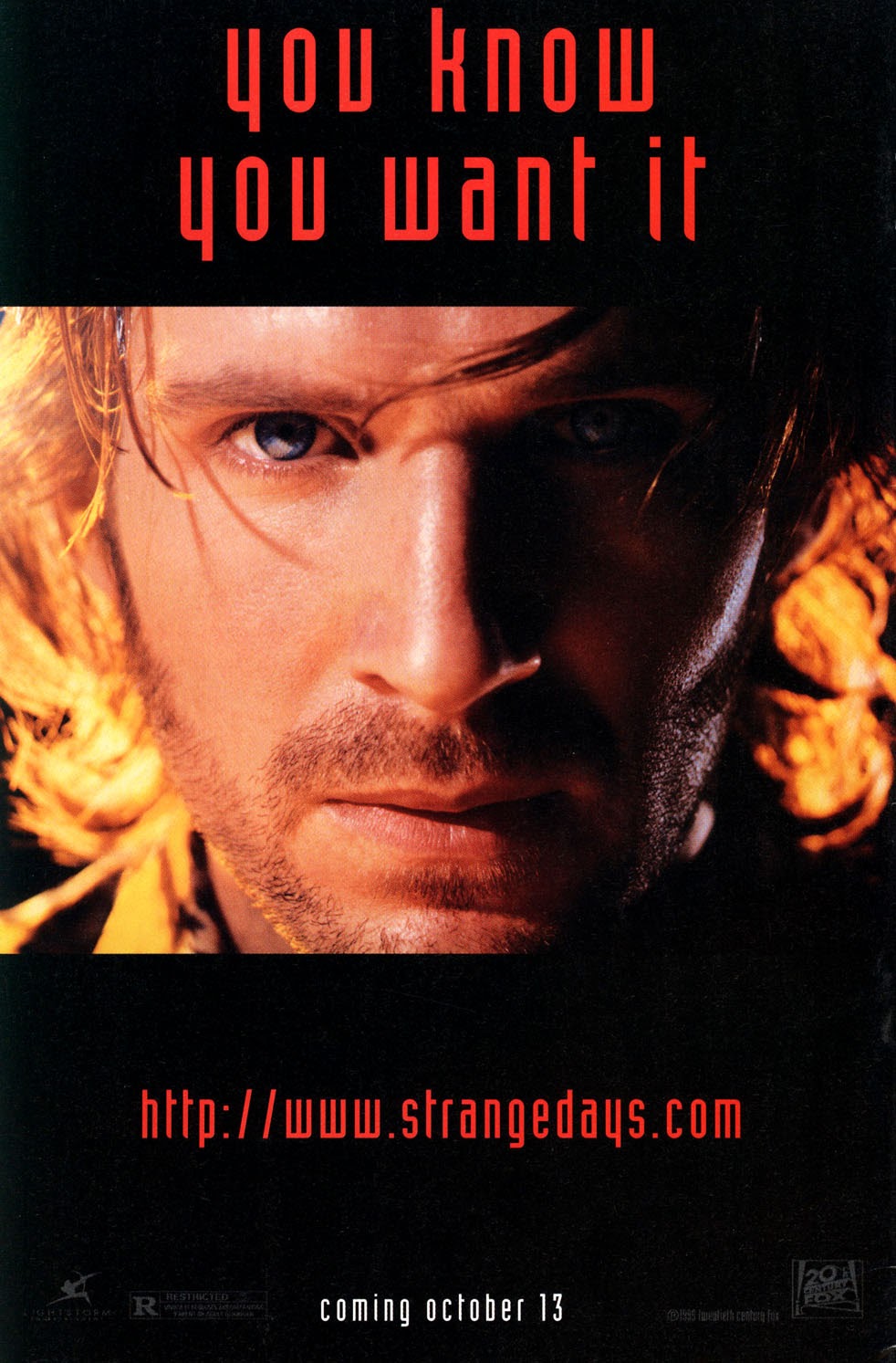 Read online Metaphysique (1995) comic -  Issue #4 - 34