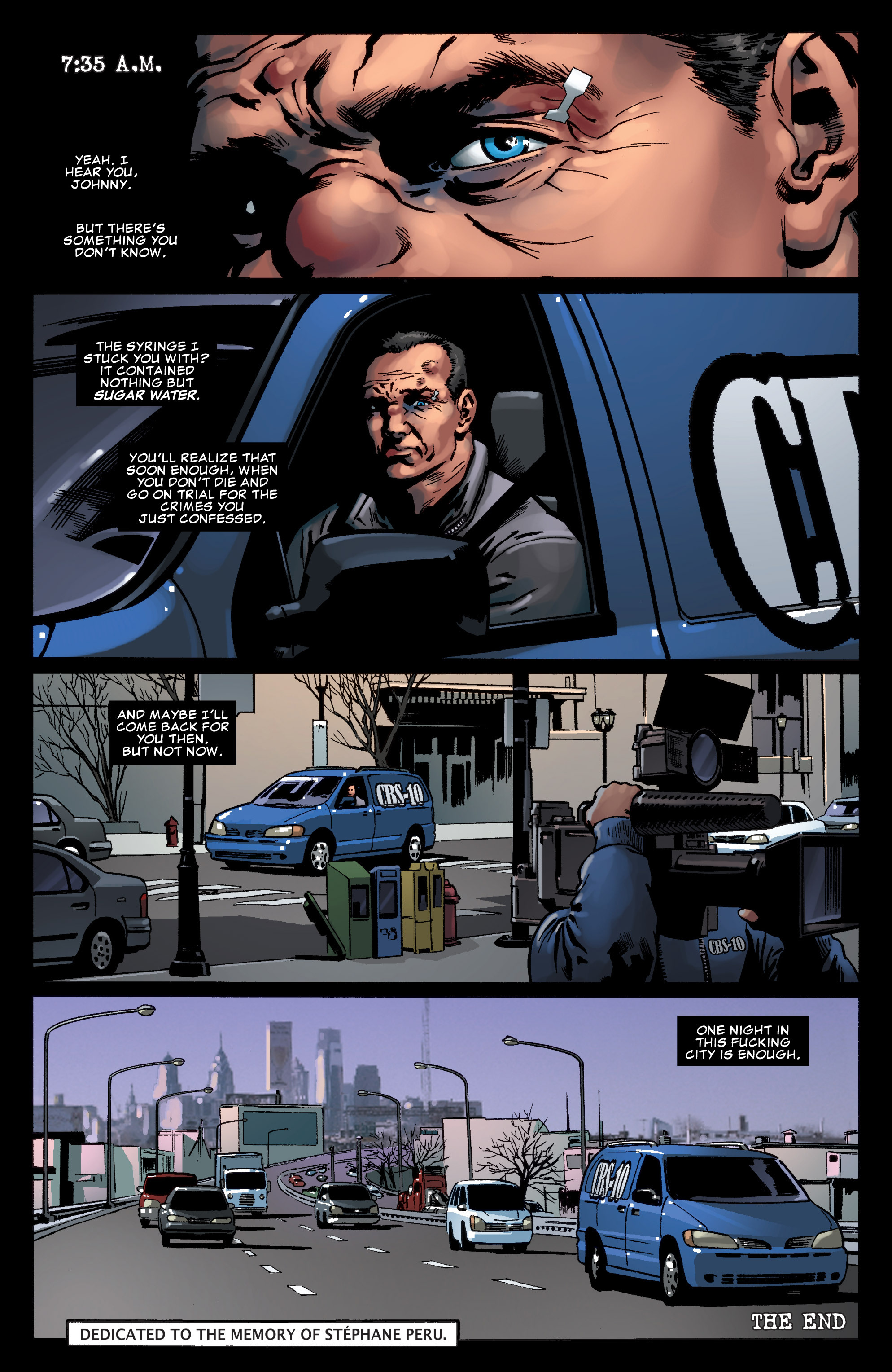 Read online Punisher Max: The Complete Collection comic -  Issue # TPB 5 (Part 4) - 49