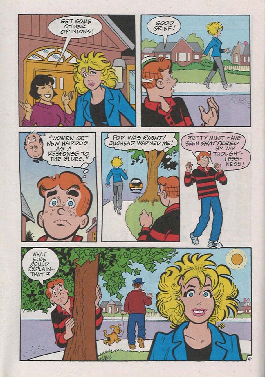 World of Archie Double Digest issue 11 - Page 6