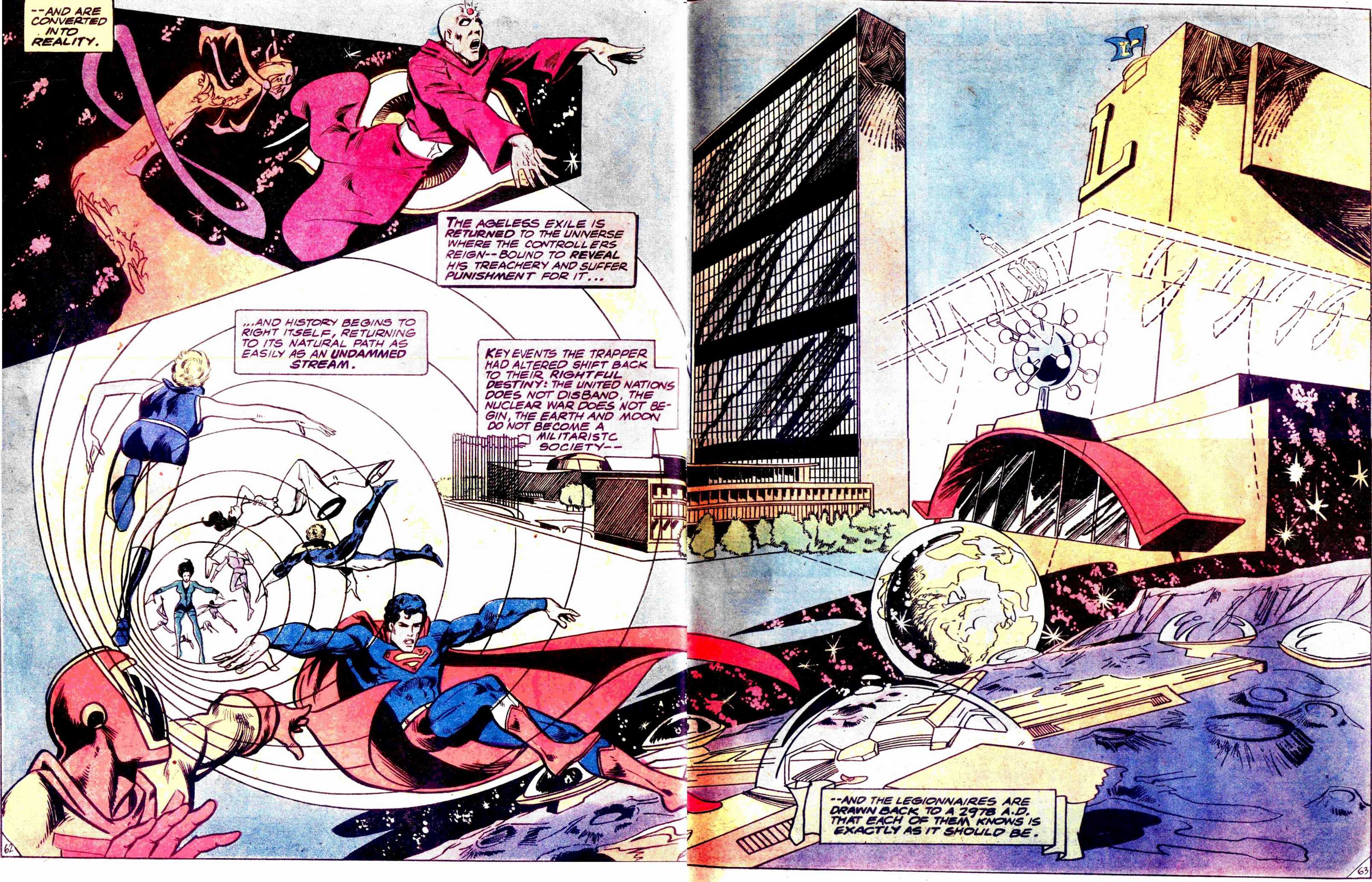 Read online All-New Collectors' Edition comic -  Issue #55 - 55