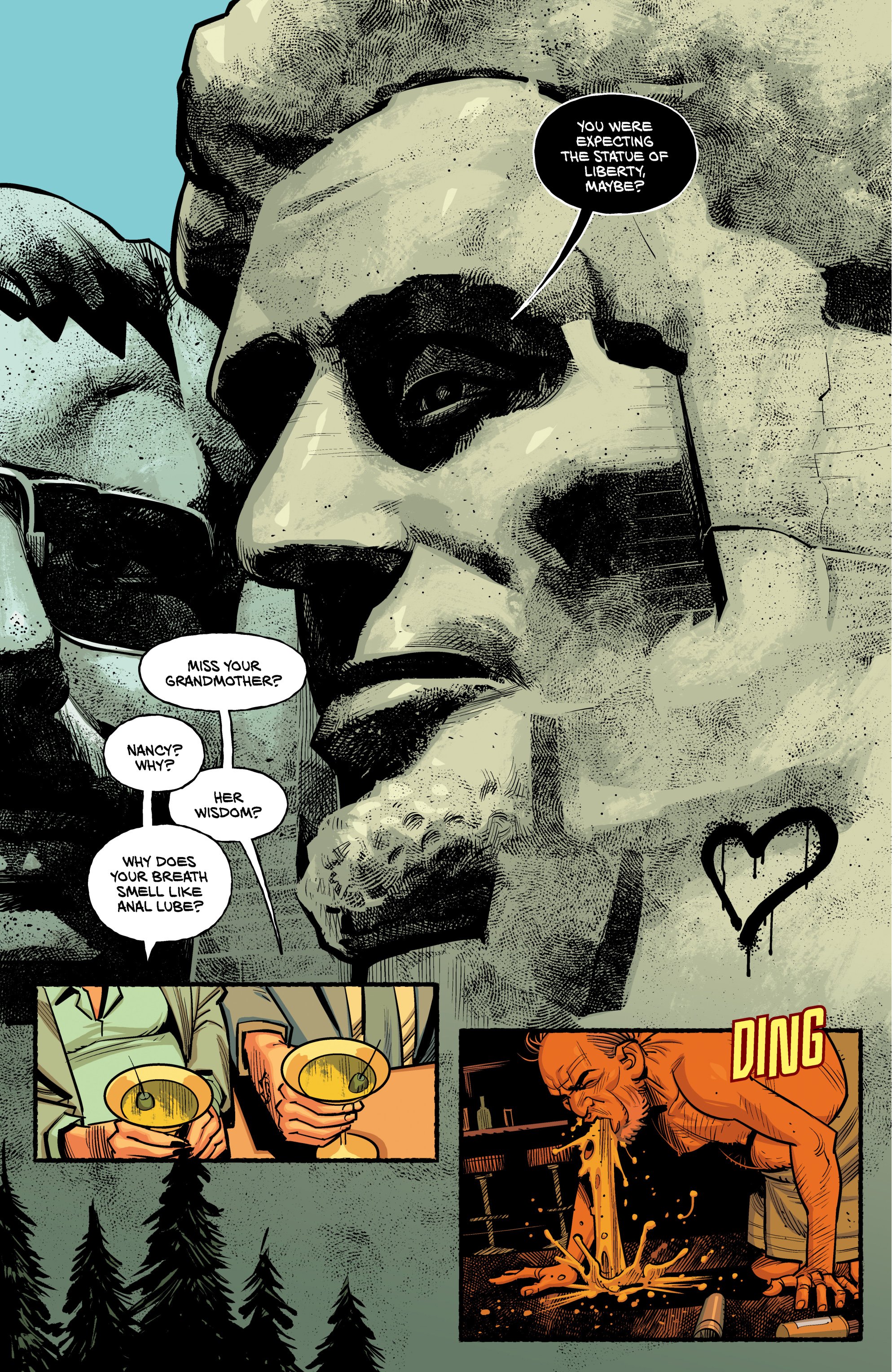 Read online Fight Club 3 comic -  Issue # _TPB (Part 3) - 27