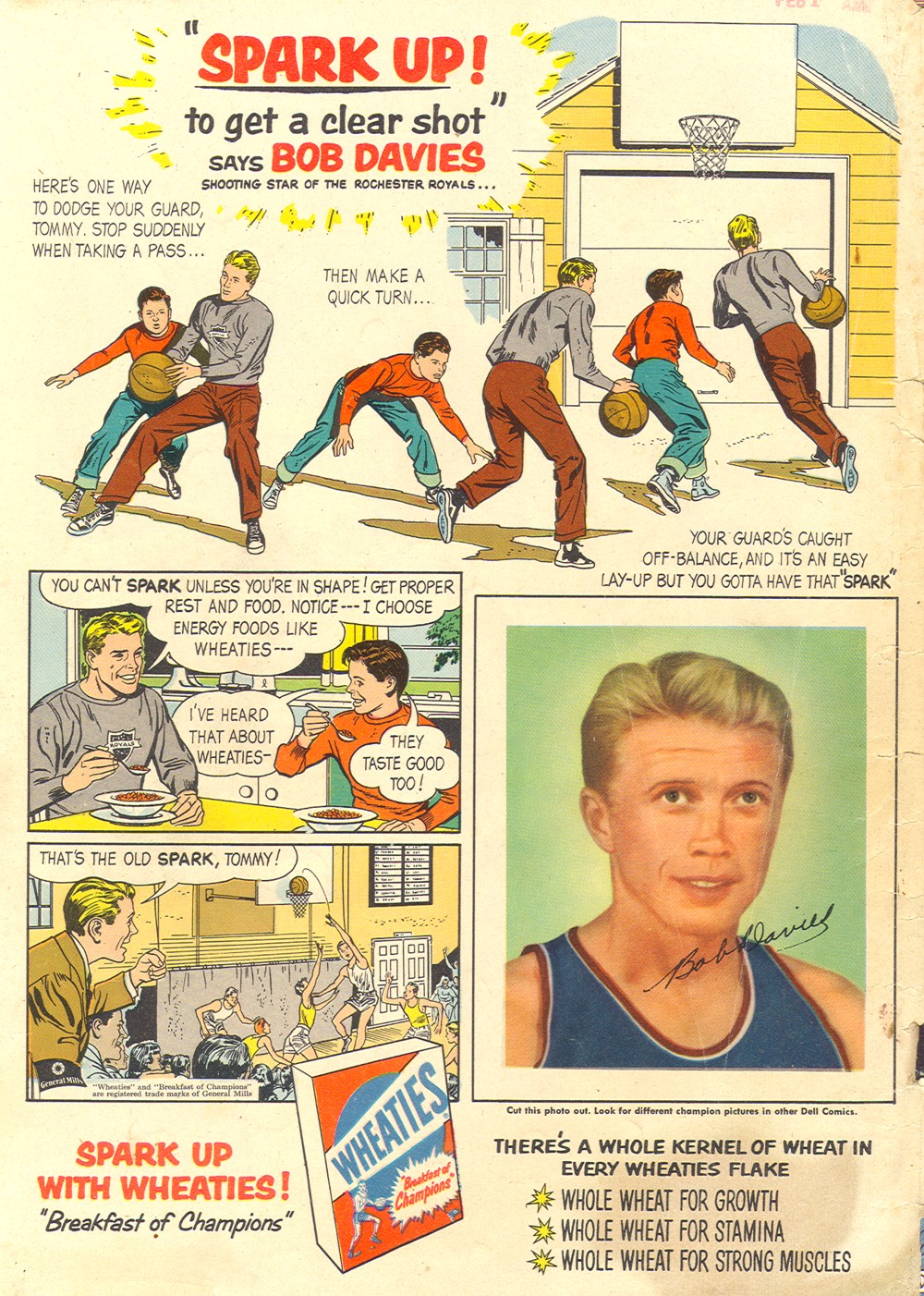 Read online Tarzan (1948) comic -  Issue #54 - 52