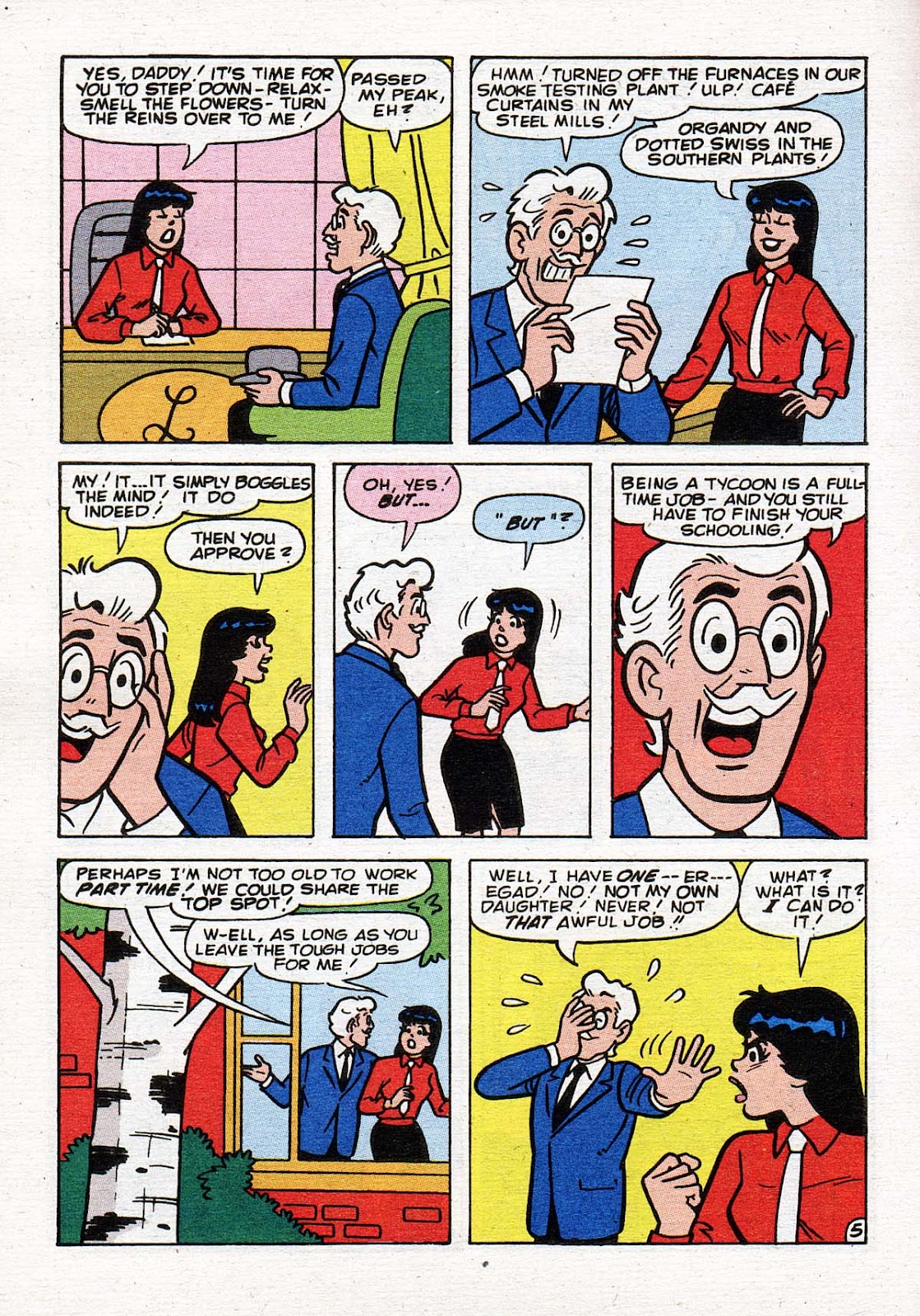 Betty and Veronica Double Digest issue 110 - Page 83
