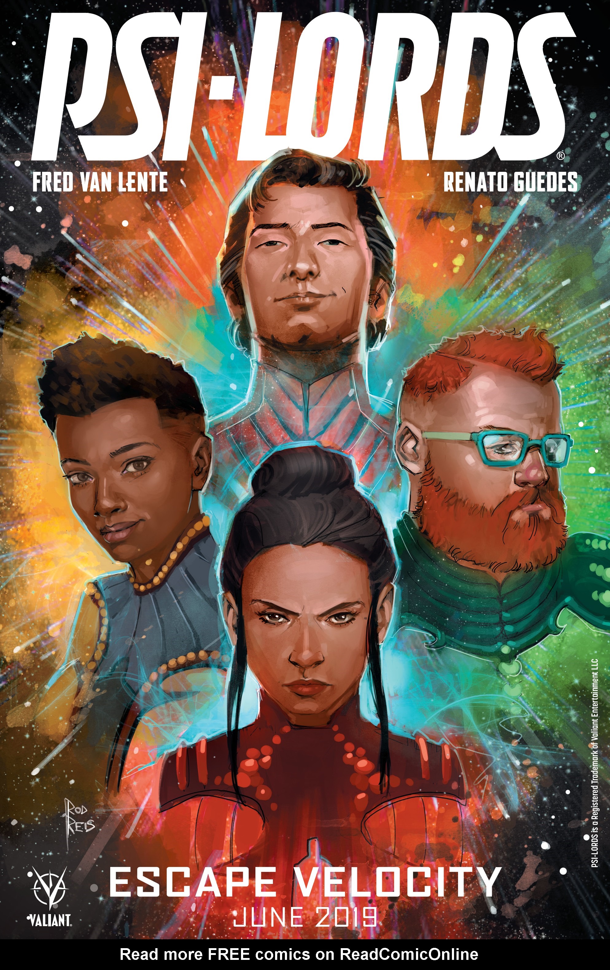 Read online Incursion comic -  Issue #3 - 31