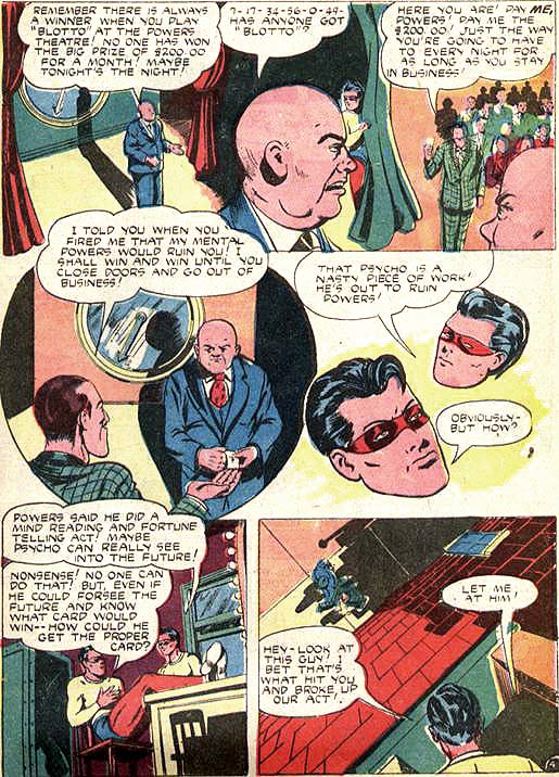 Read online Prize Comics comic -  Issue #40 - 5