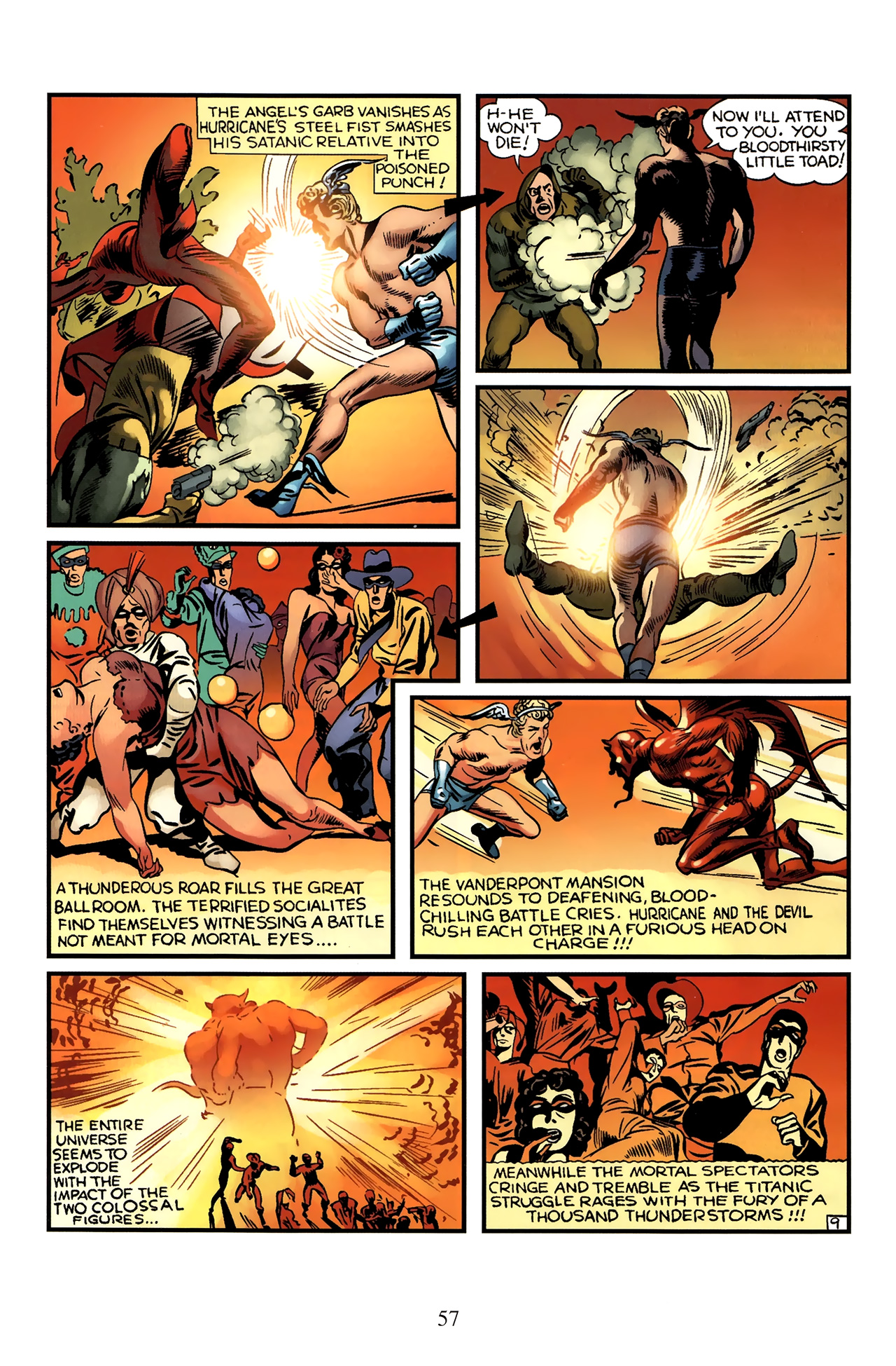 Read online Captain America Comics 70th Anniversary Edition comic -  Issue # Full - 60