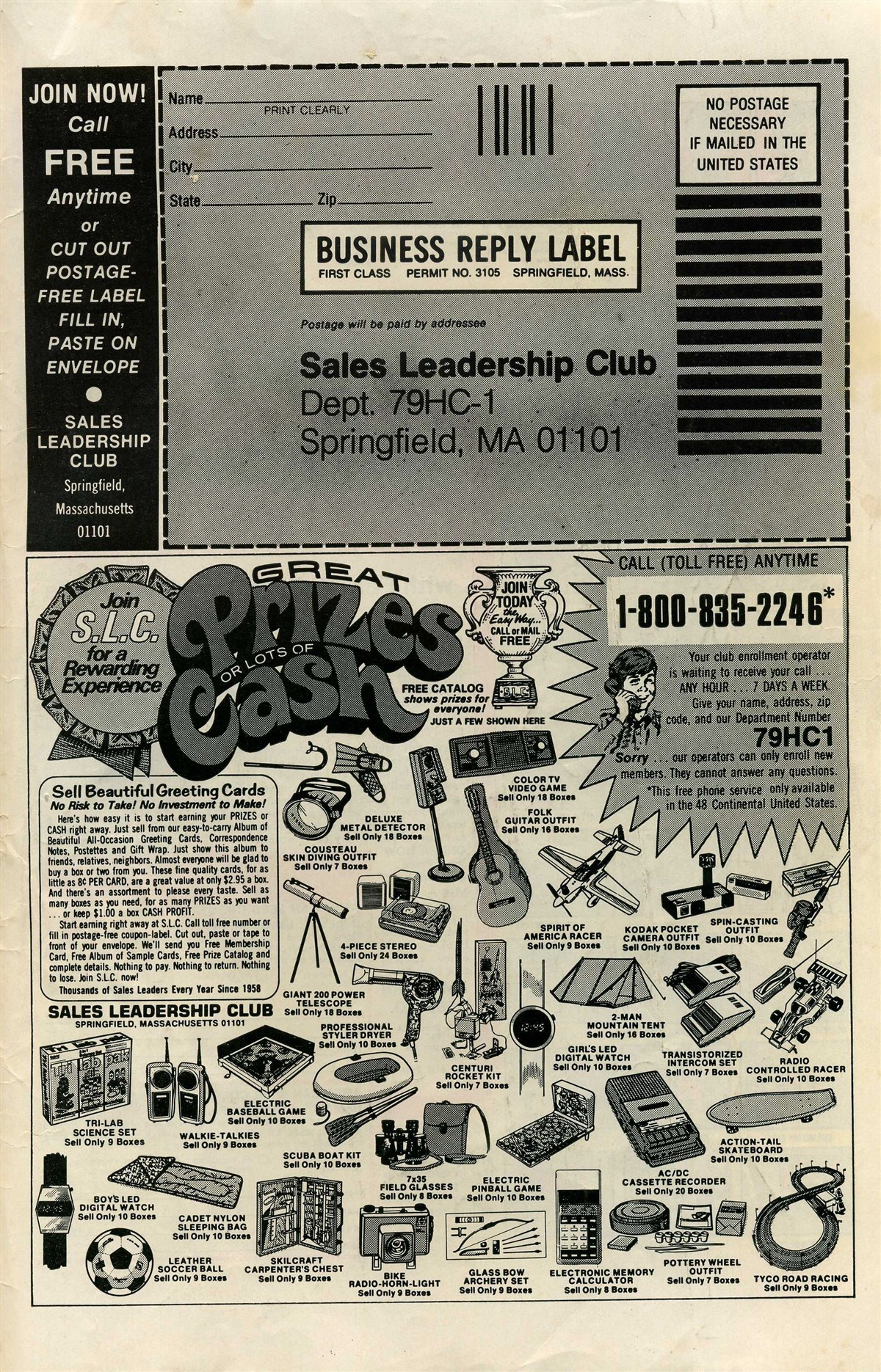 Read online Richie Rich & His Girl Friends comic -  Issue #1 - 51