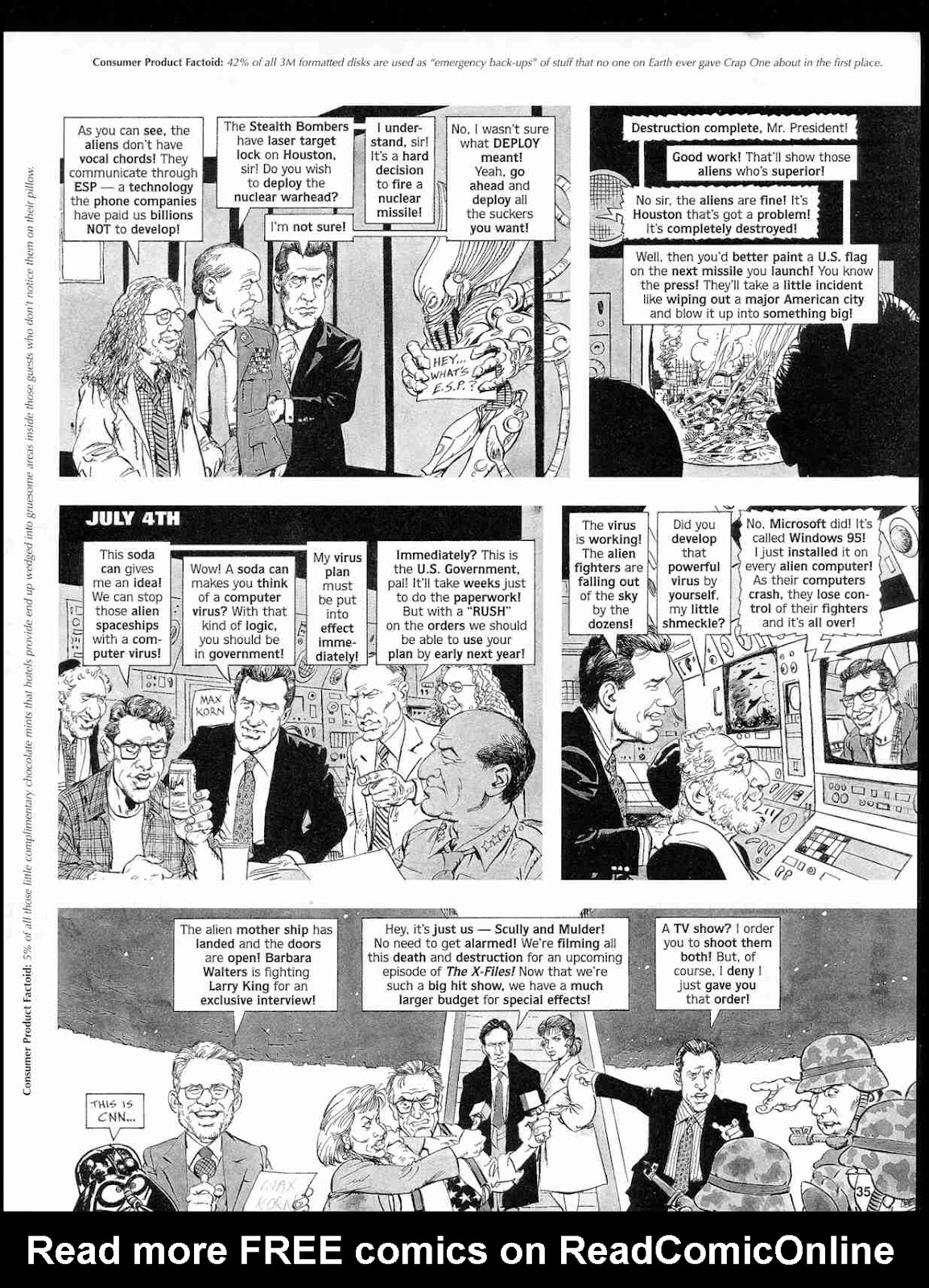 MAD issue 350 - Page 40