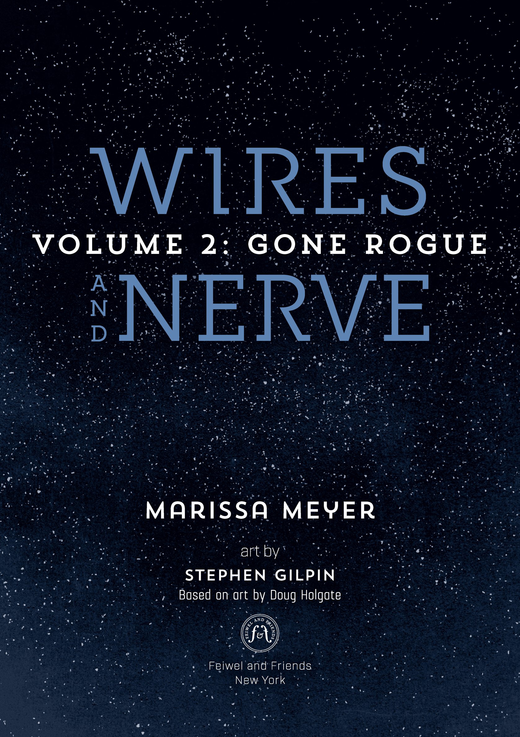 Read online Wires and Nerve comic -  Issue # TPB 2 (Part 1) - 11