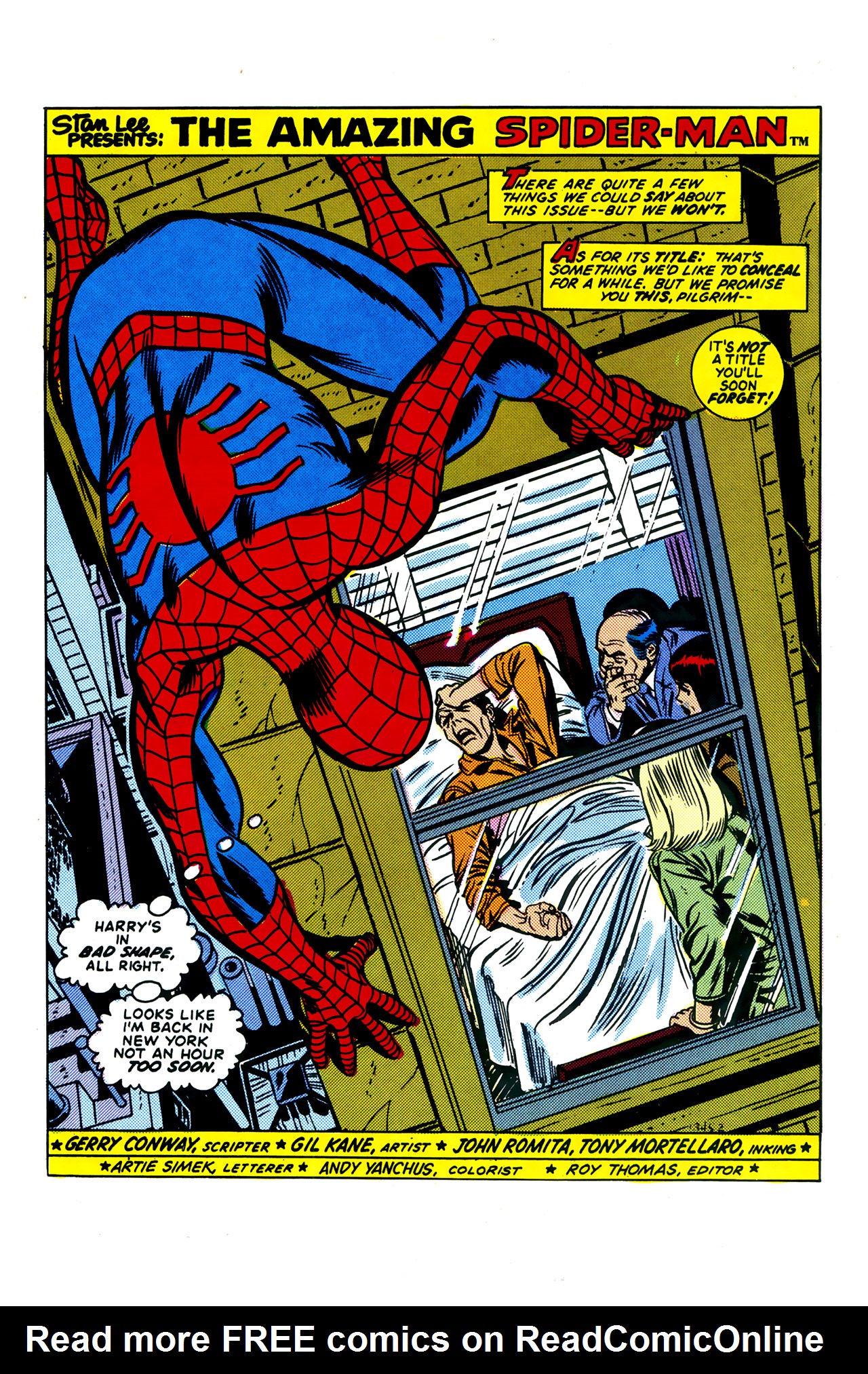 Read online The 100 Greatest Marvels of All Time comic -  Issue #5 - 108