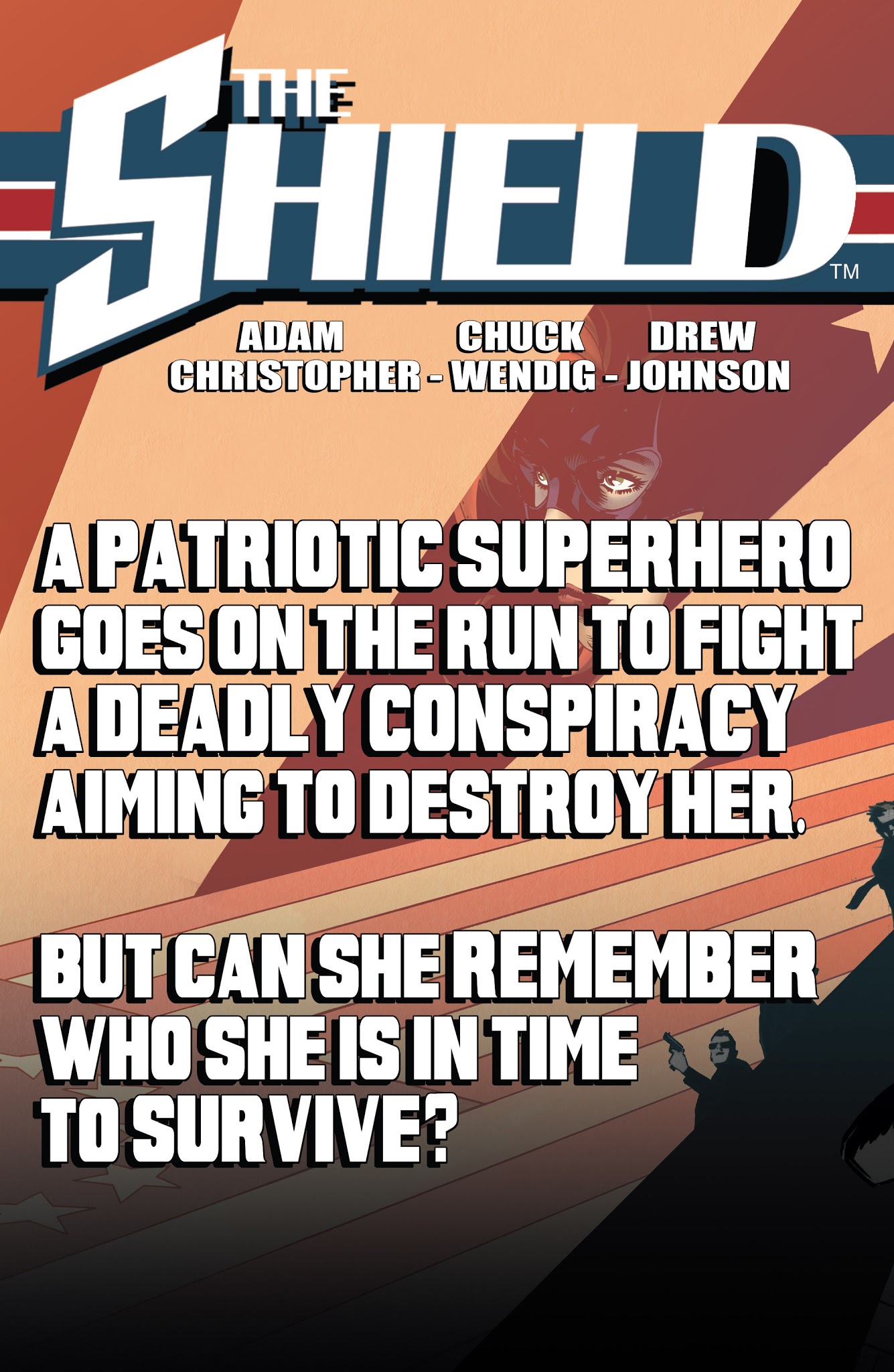 Read online The Black Hood (2015) comic -  Issue #10 - 28