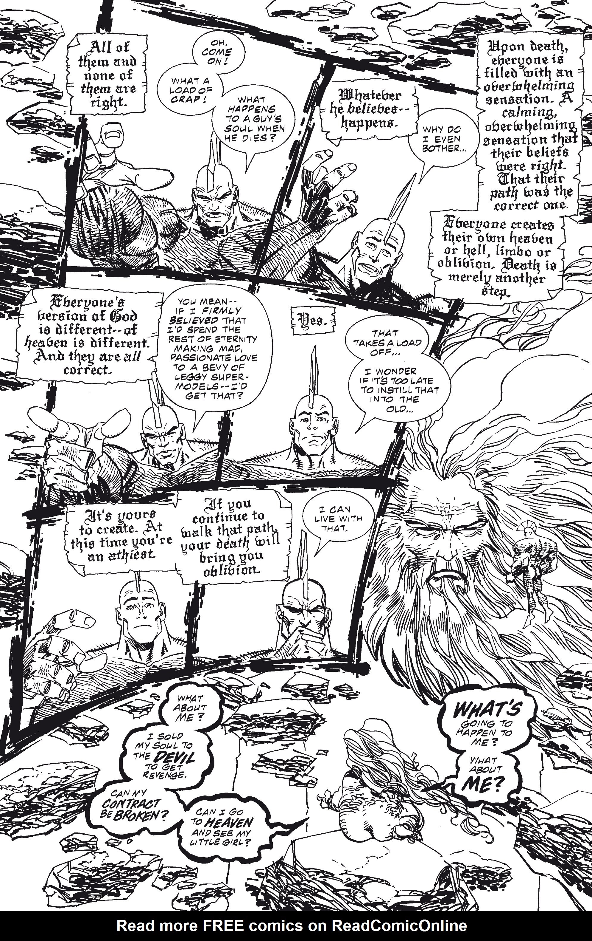 Read online Savage Dragon Archives comic -  Issue # TPB 2 (Part 3) - 15