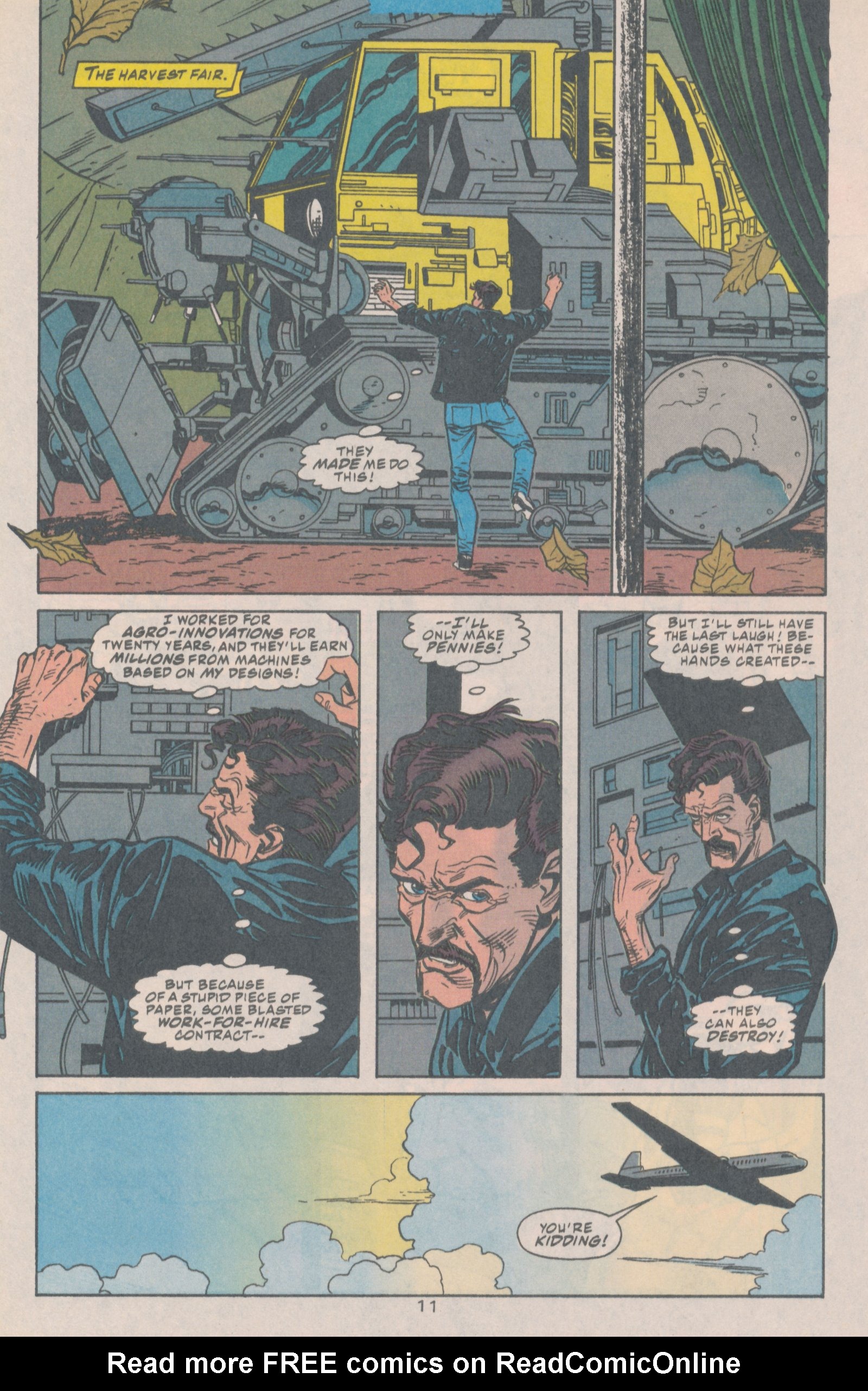 Action Comics (1938) 706 Page 14