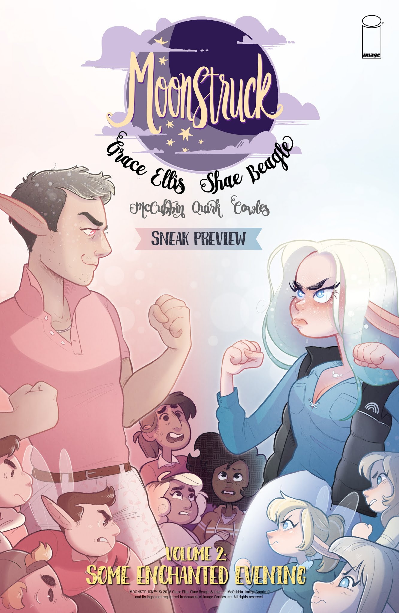 Read online Bully Wars comic -  Issue #3 - 23