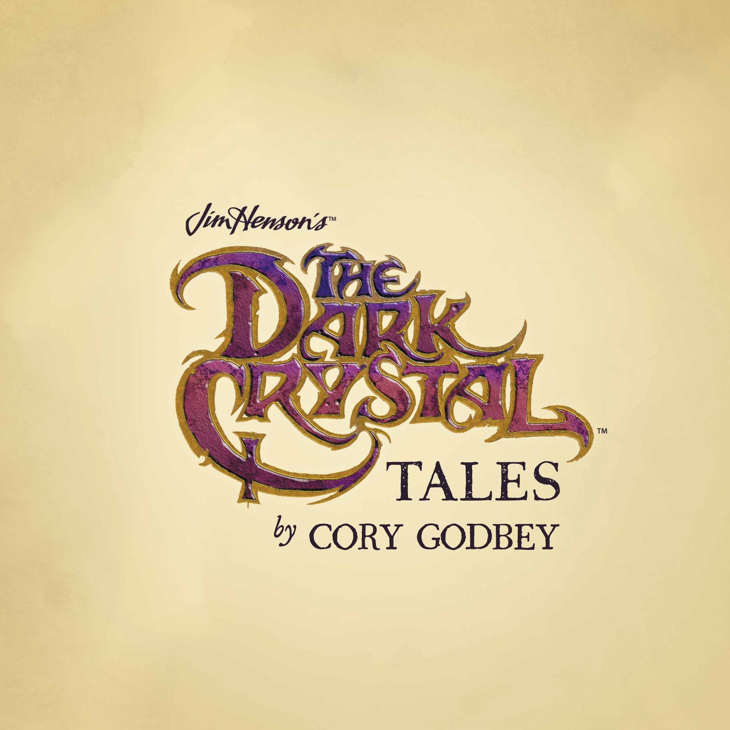 Read online Jim Henson's The Dark Crystal Tales comic -  Issue # Full - 5