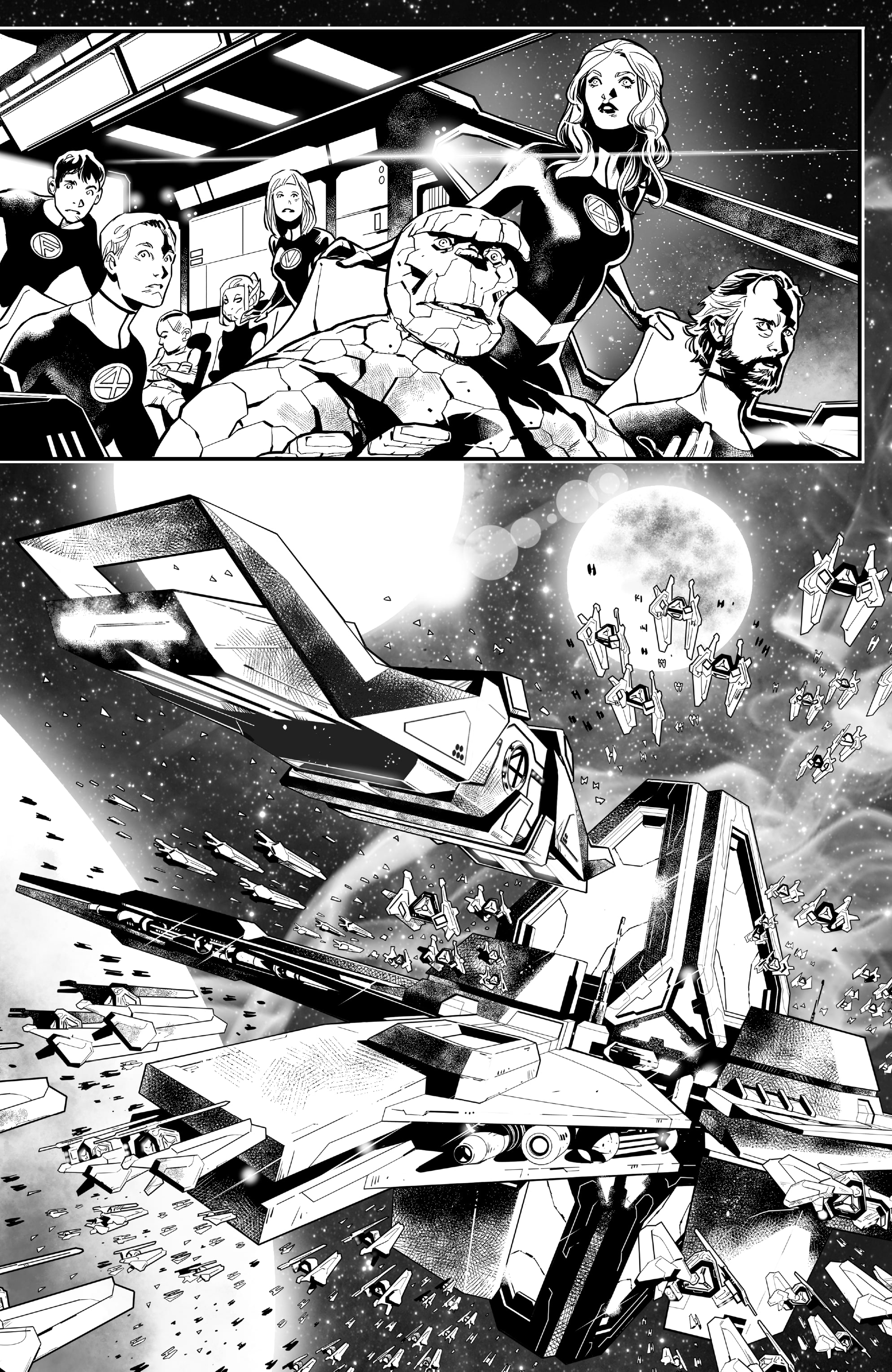 Read online Empyre comic -  Issue #1 - 78