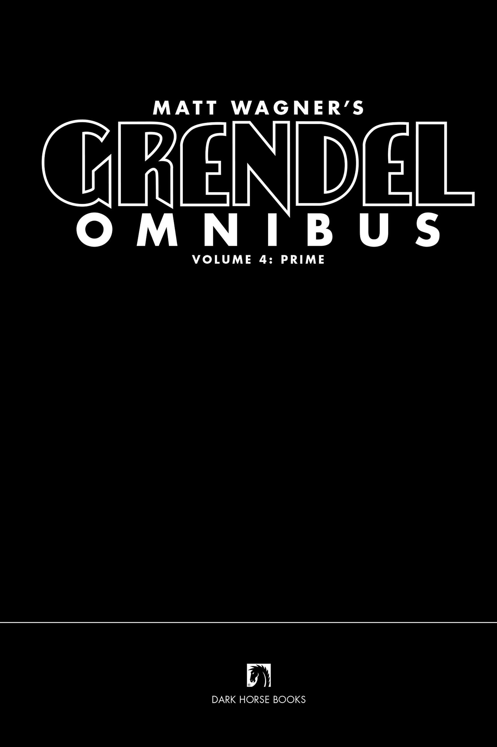 Read online Grendel Omnibus comic -  Issue # TPB_4 (Part 1) - 3