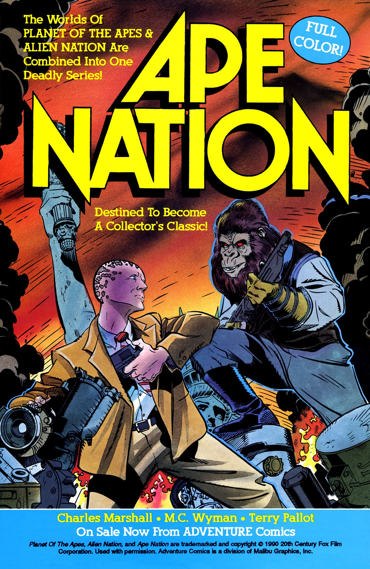 Read online I Love Lucy Too comic -  Issue #5 - 36