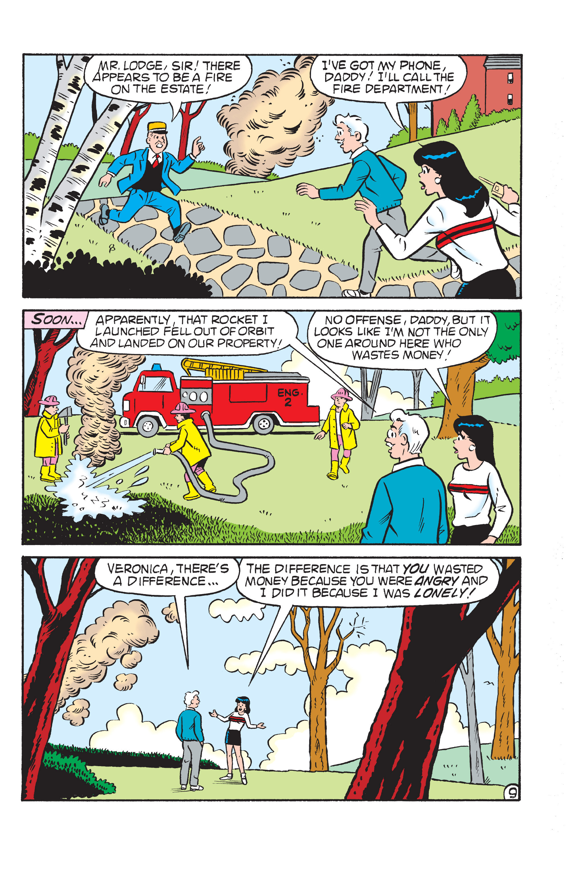 Read online Pep Digital comic -  Issue #140 - 248