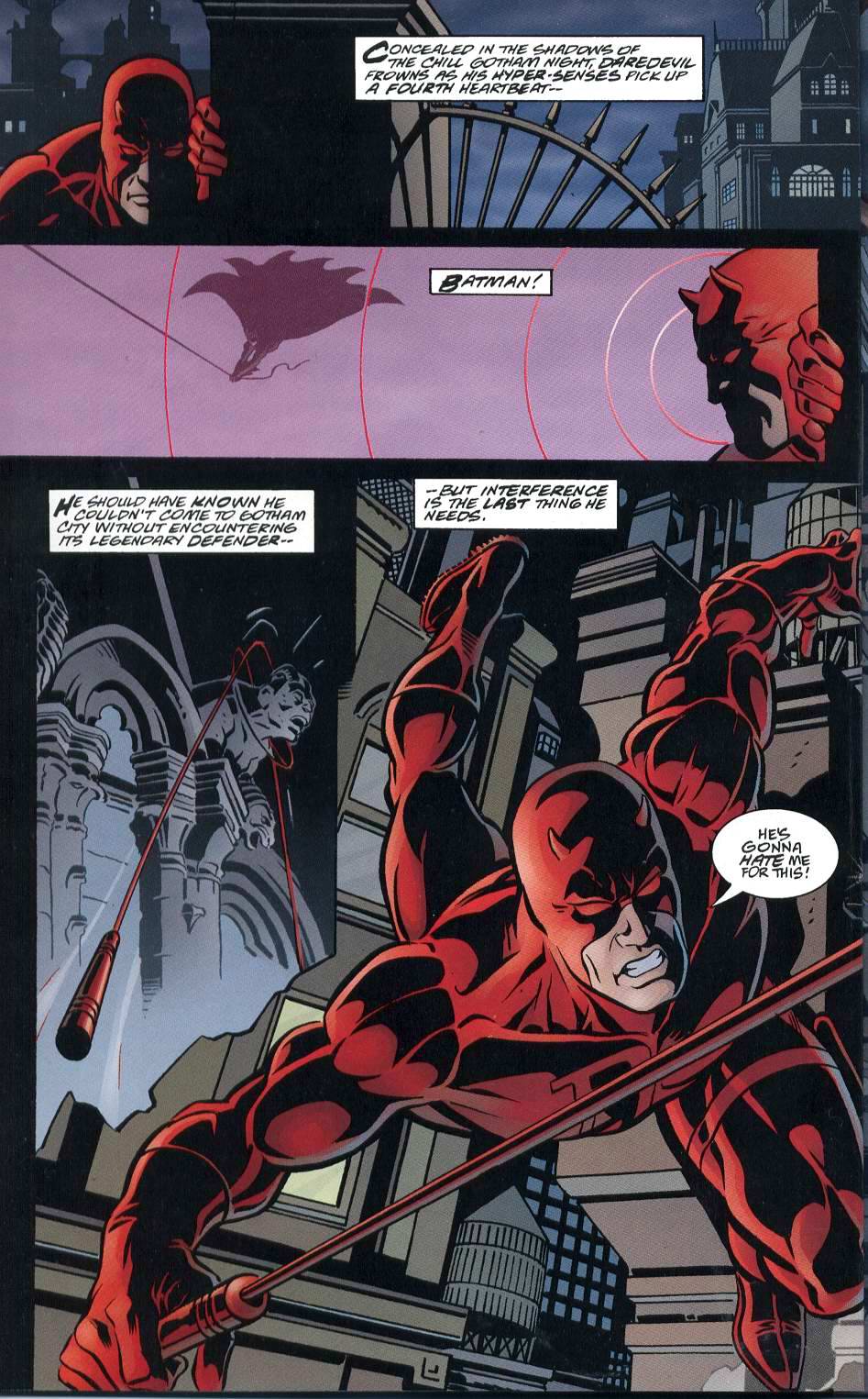Read online Batman/Daredevil: King of New York comic -  Issue # Full - 4