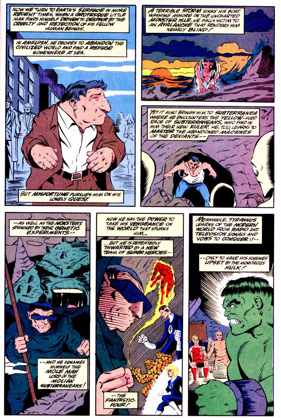 The Avengers (1963) _Annual_20 Page 32