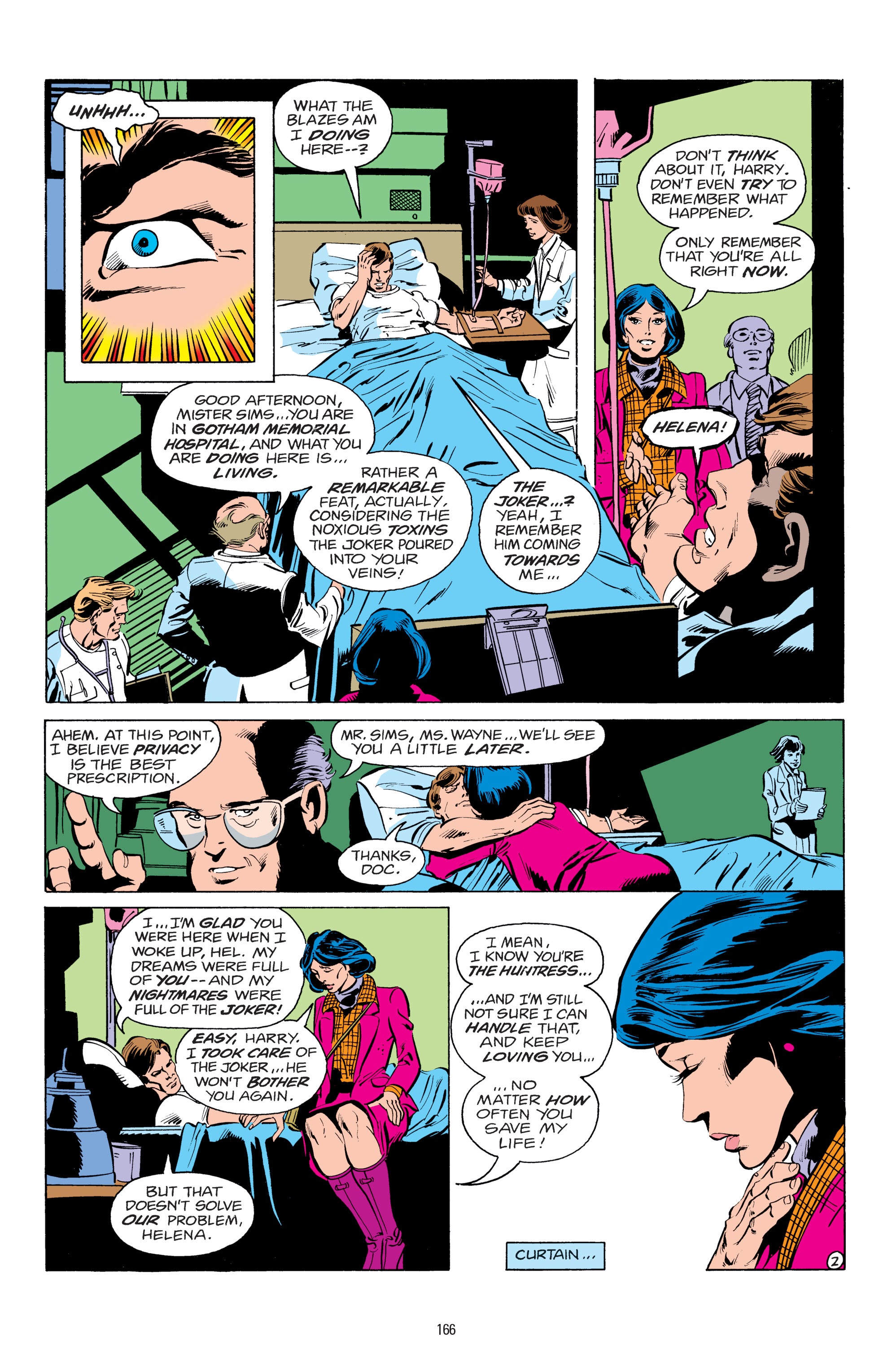 Read online The Huntress: Origins comic -  Issue # TPB (Part 2) - 66