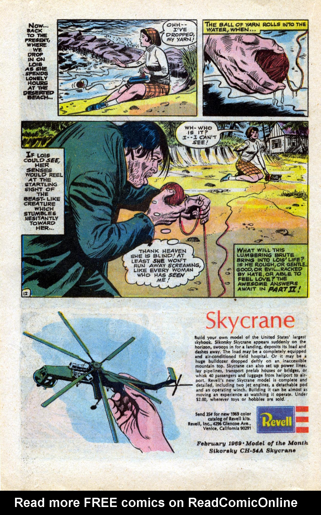 Read online Superman's Girl Friend, Lois Lane comic -  Issue #91 - 16