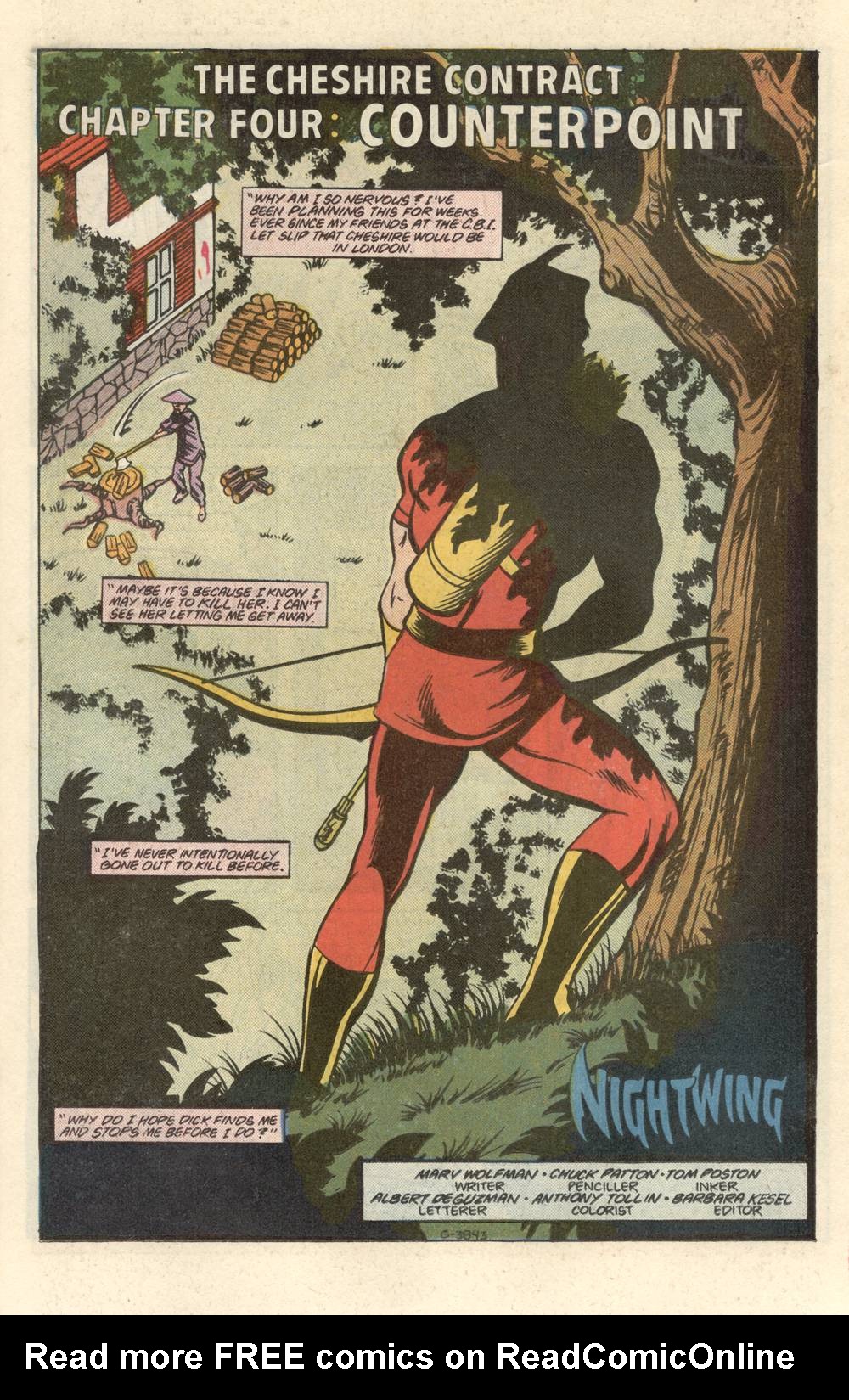 Read online Action Comics (1938) comic -  Issue #616 - 29
