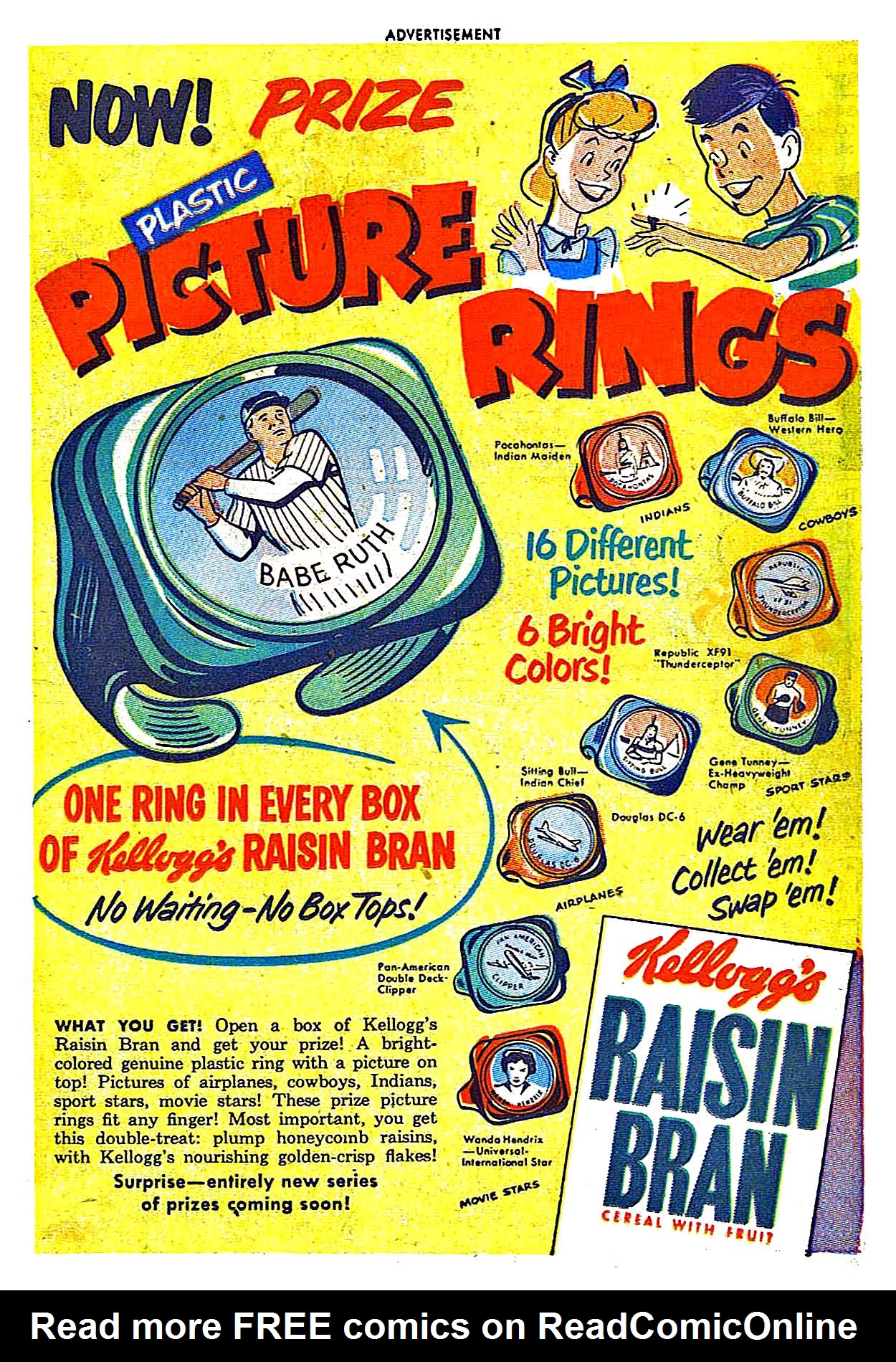 Read online Leading Screen Comics comic -  Issue #49 - 11