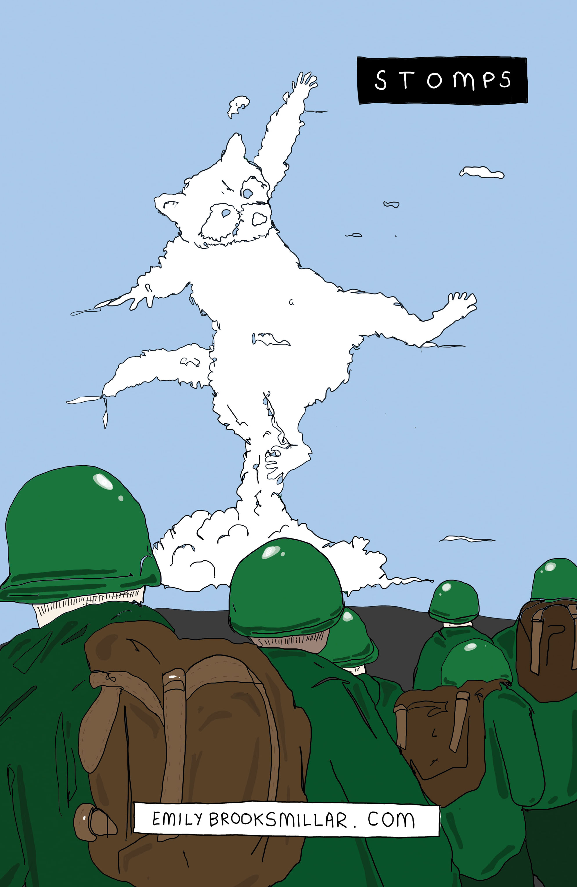 Read online The Magic Order 4 comic -  Issue #3 - 29