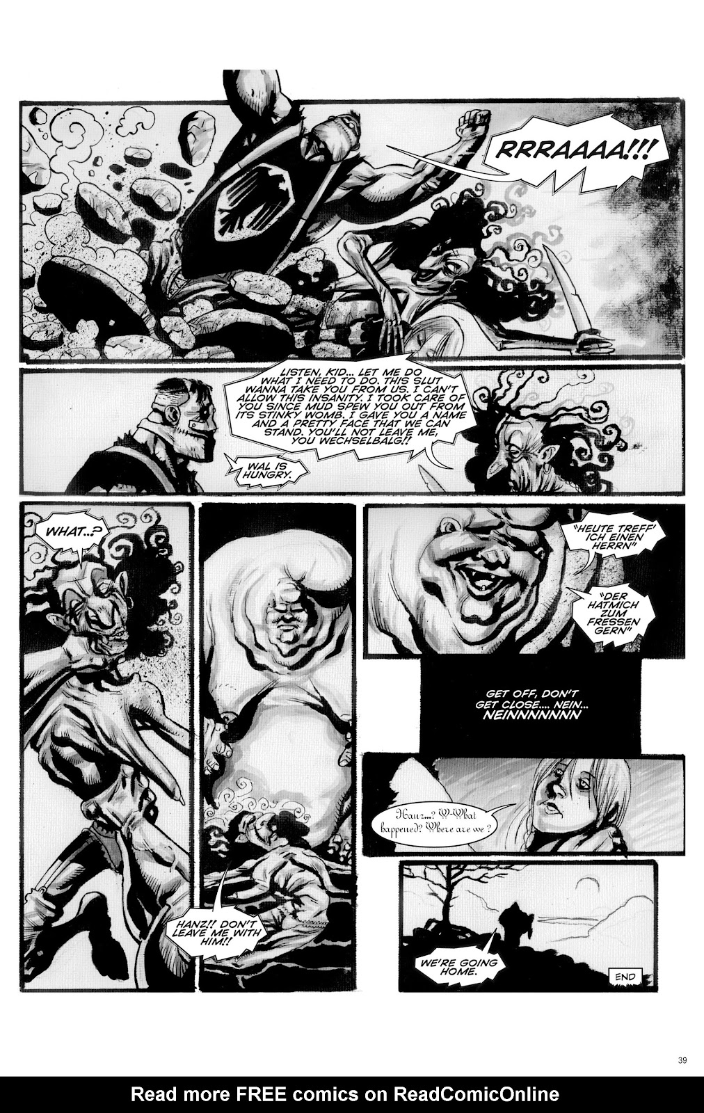 Inkshot issue TPB (Part 1) - Page 39