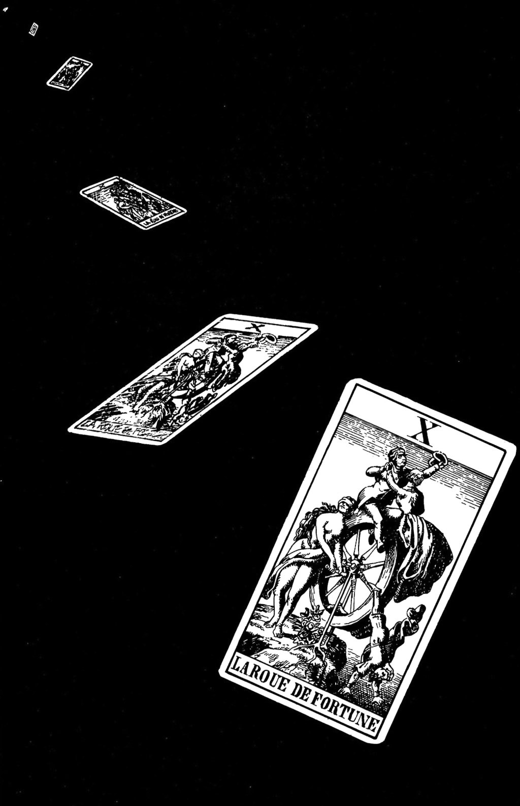 Read online The Adventures of Luther Arkwright comic -  Issue #3 - 15