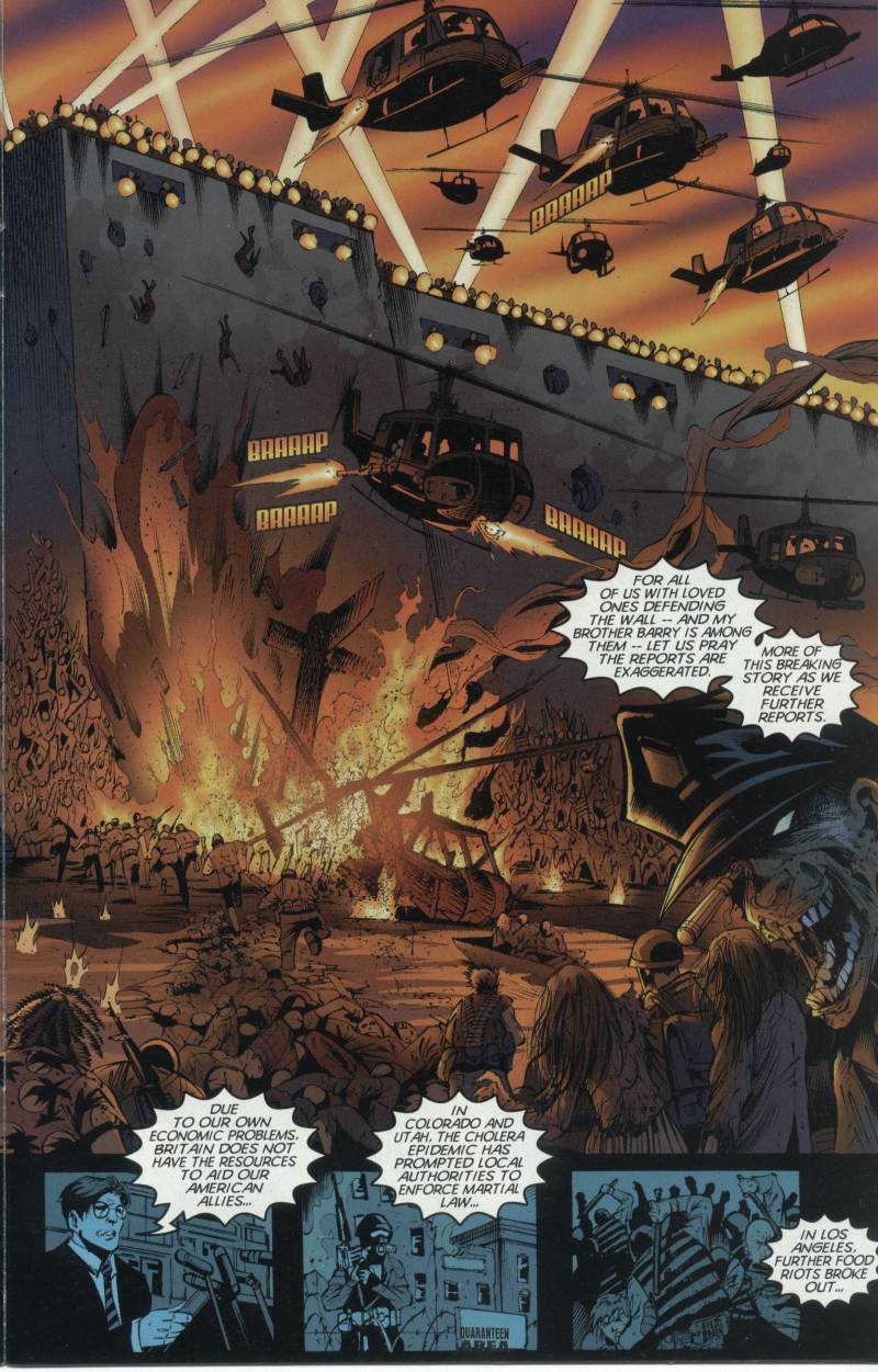 Read online Evil Ernie: Depraved comic -  Issue #1 - 5