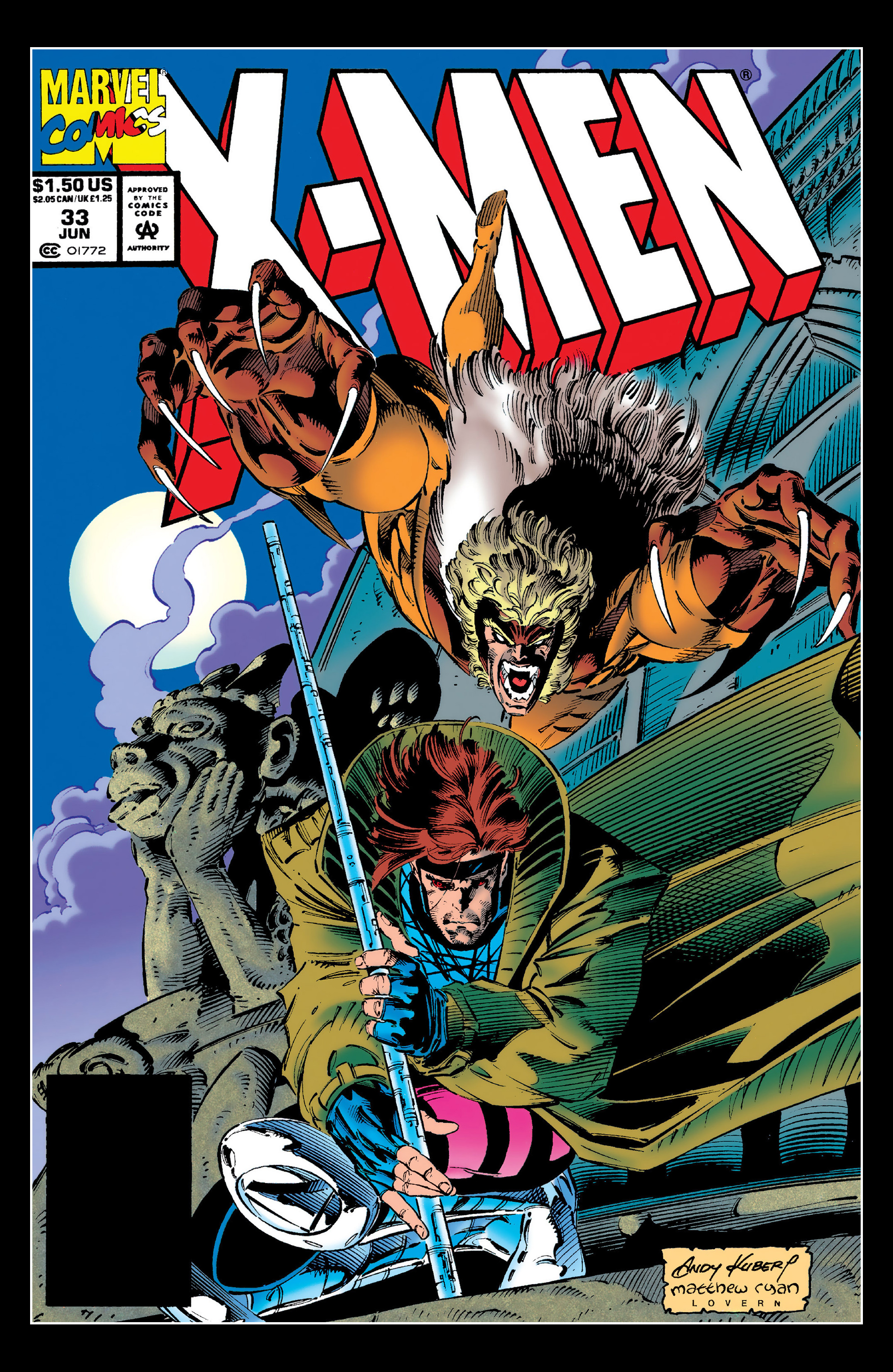 Read online X-Men Origins: Gambit comic -  Issue # TPB - 78