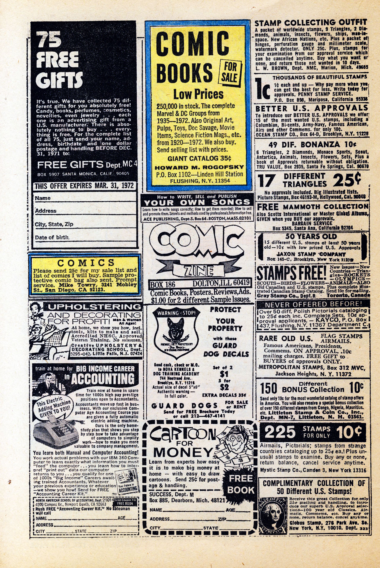 Read online Our Love Story comic -  Issue #17 - 22