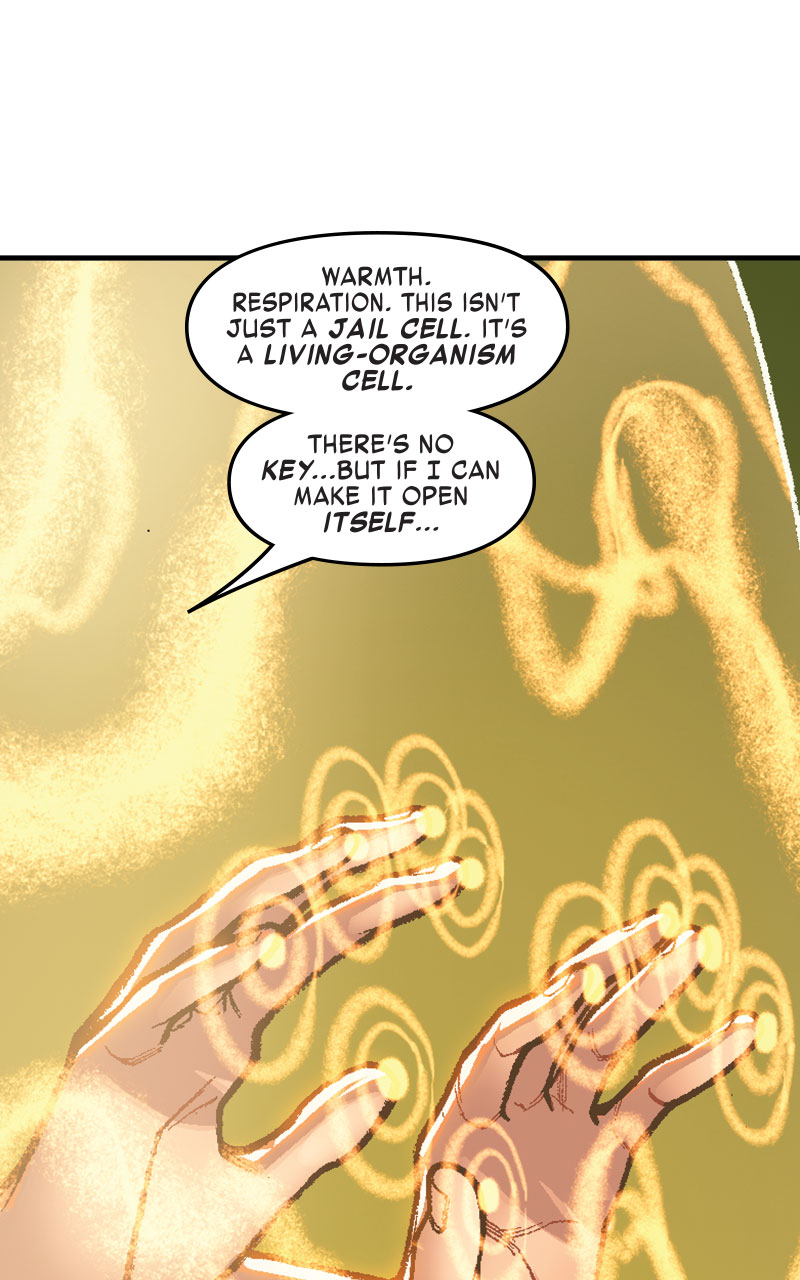 Read online Ant-Man and the Wasp: Lost and Found Infinity Comic comic -  Issue #5 - 29