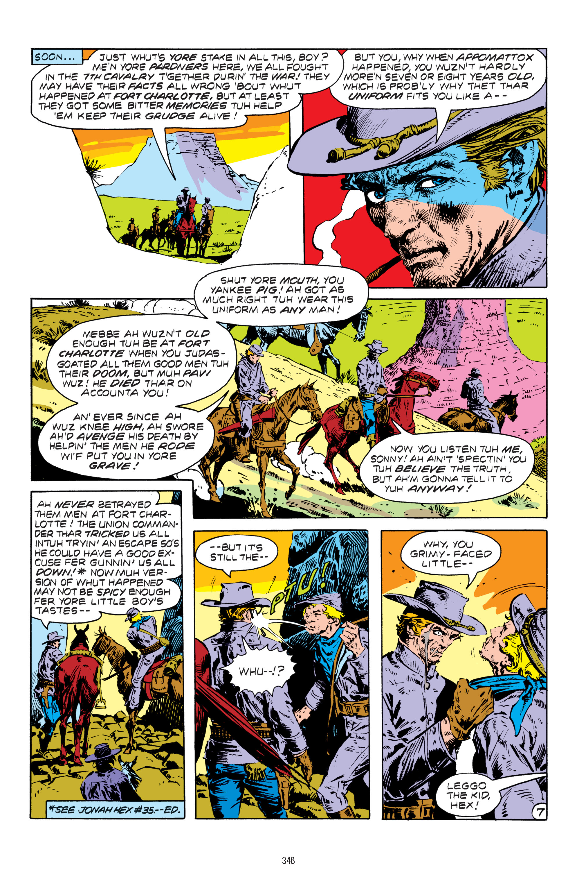Read online DC Through the '80s: The End of Eras comic -  Issue # TPB (Part 4) - 44