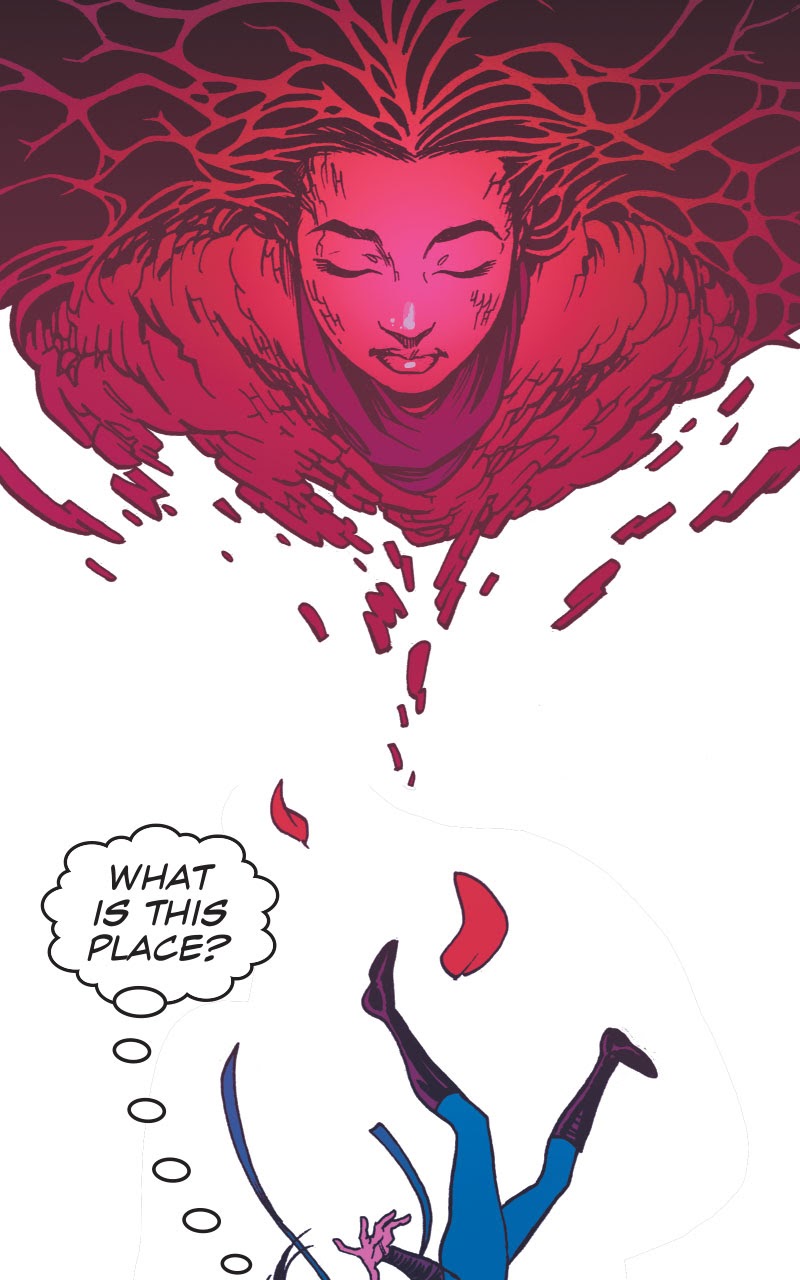 Read online Shang-Chi: Infinity Comic comic -  Issue #3 - 43