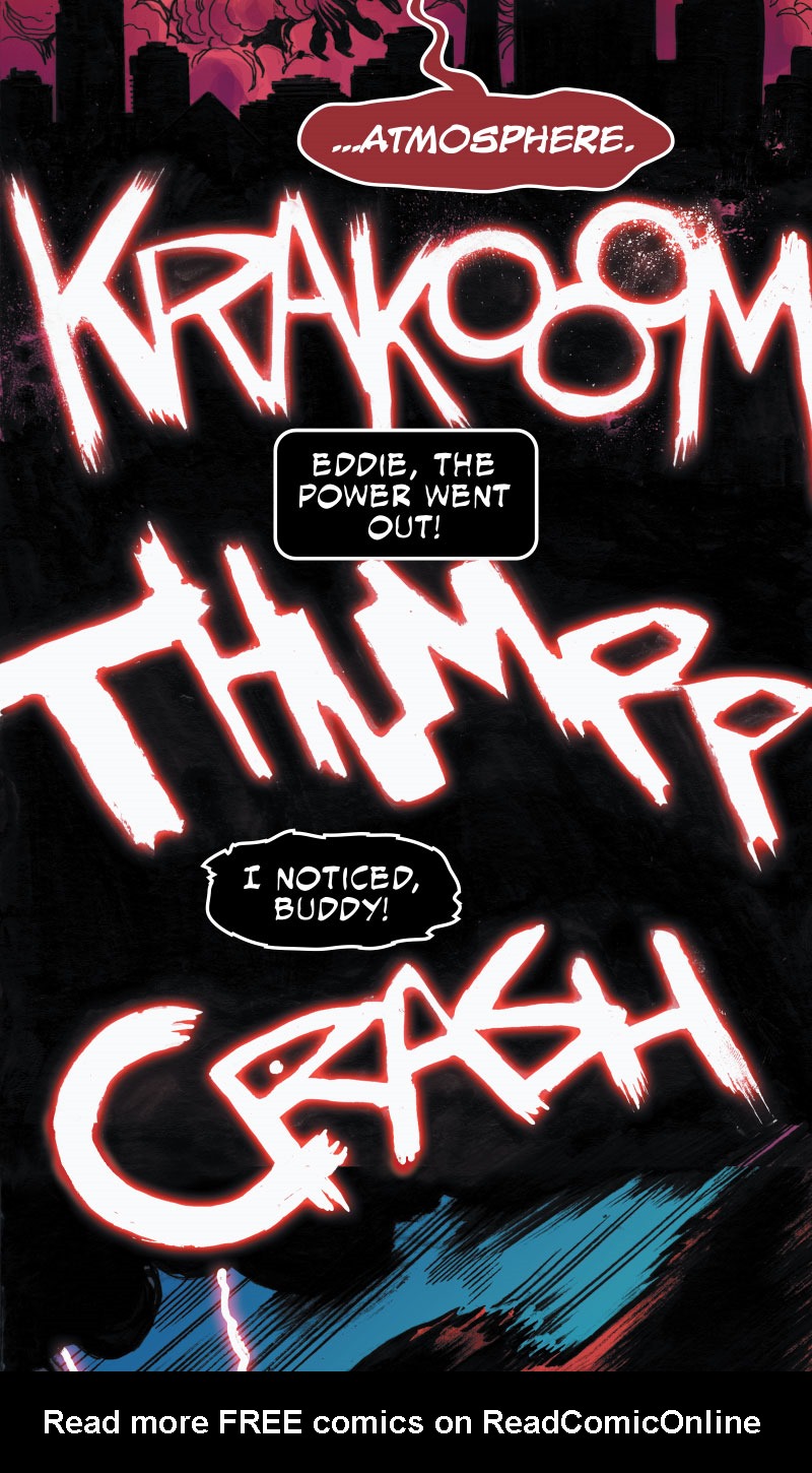 Read online Venom-Carnage: Infinity Comic comic -  Issue #3 - 16