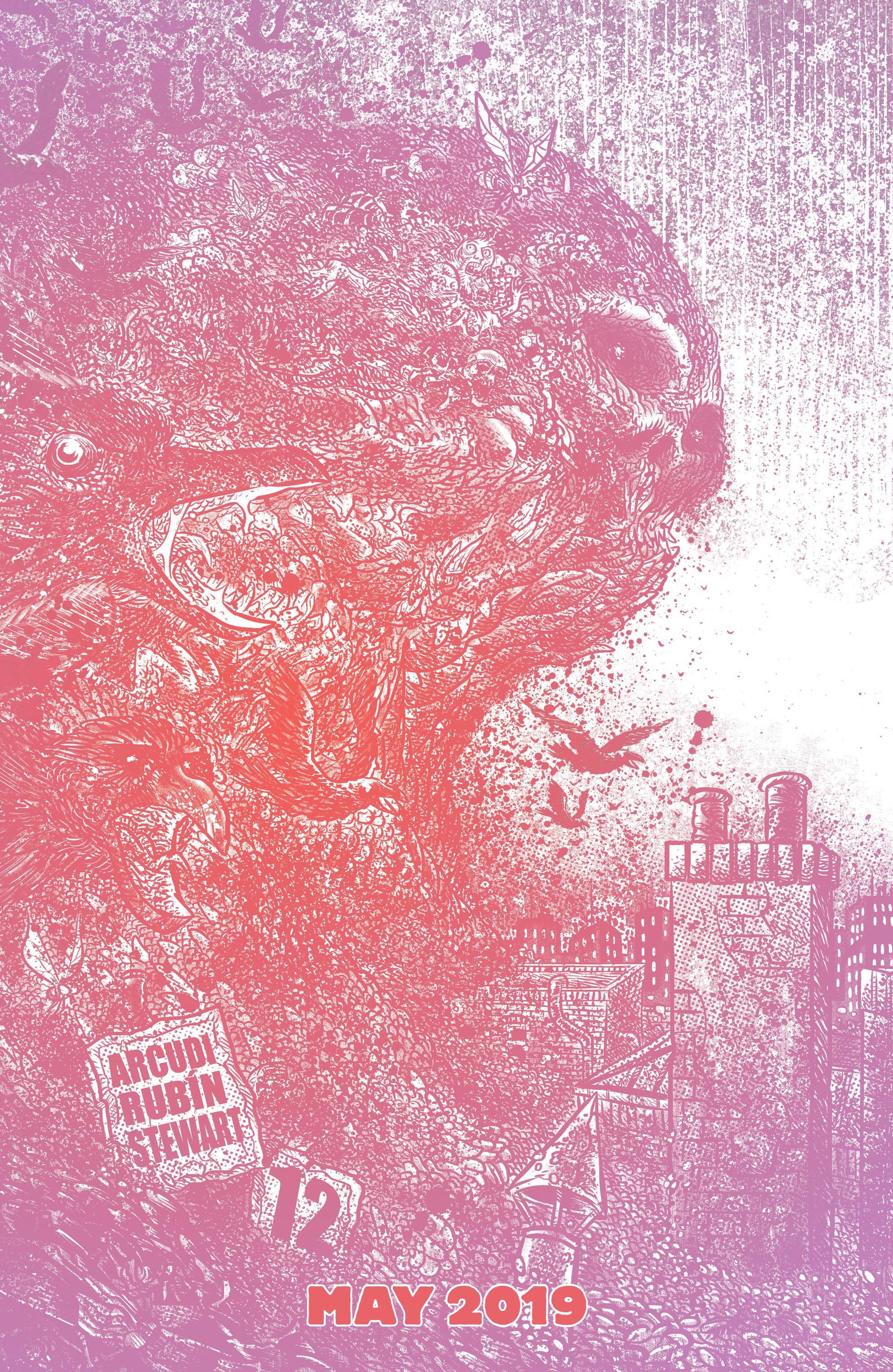 Read online Rumble (2017) comic -  Issue #11 - 24