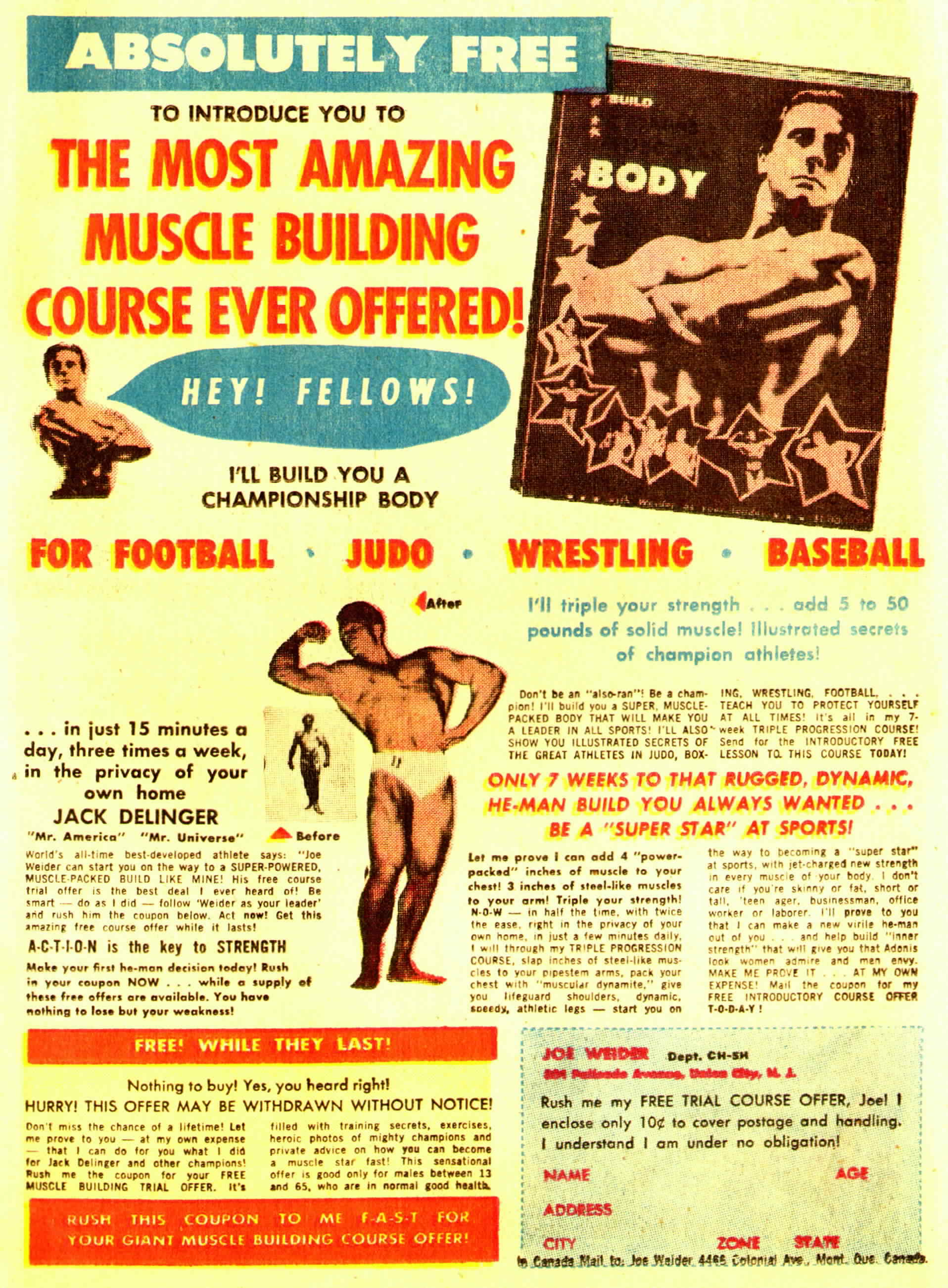 Read online Fightin' Navy comic -  Issue #83 - 19