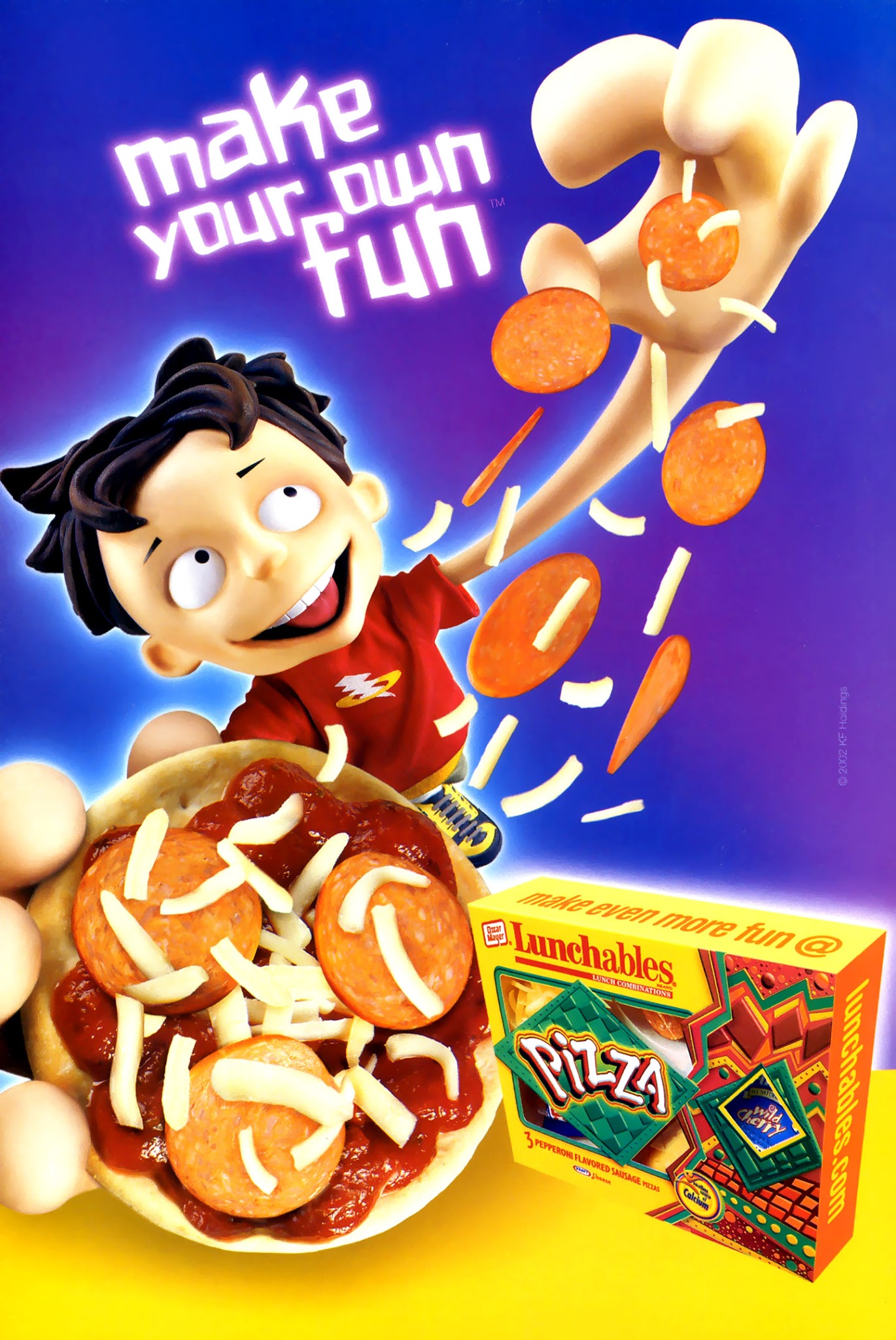 Read online Thing & She-Hulk: The Long Night comic -  Issue # Full - 50