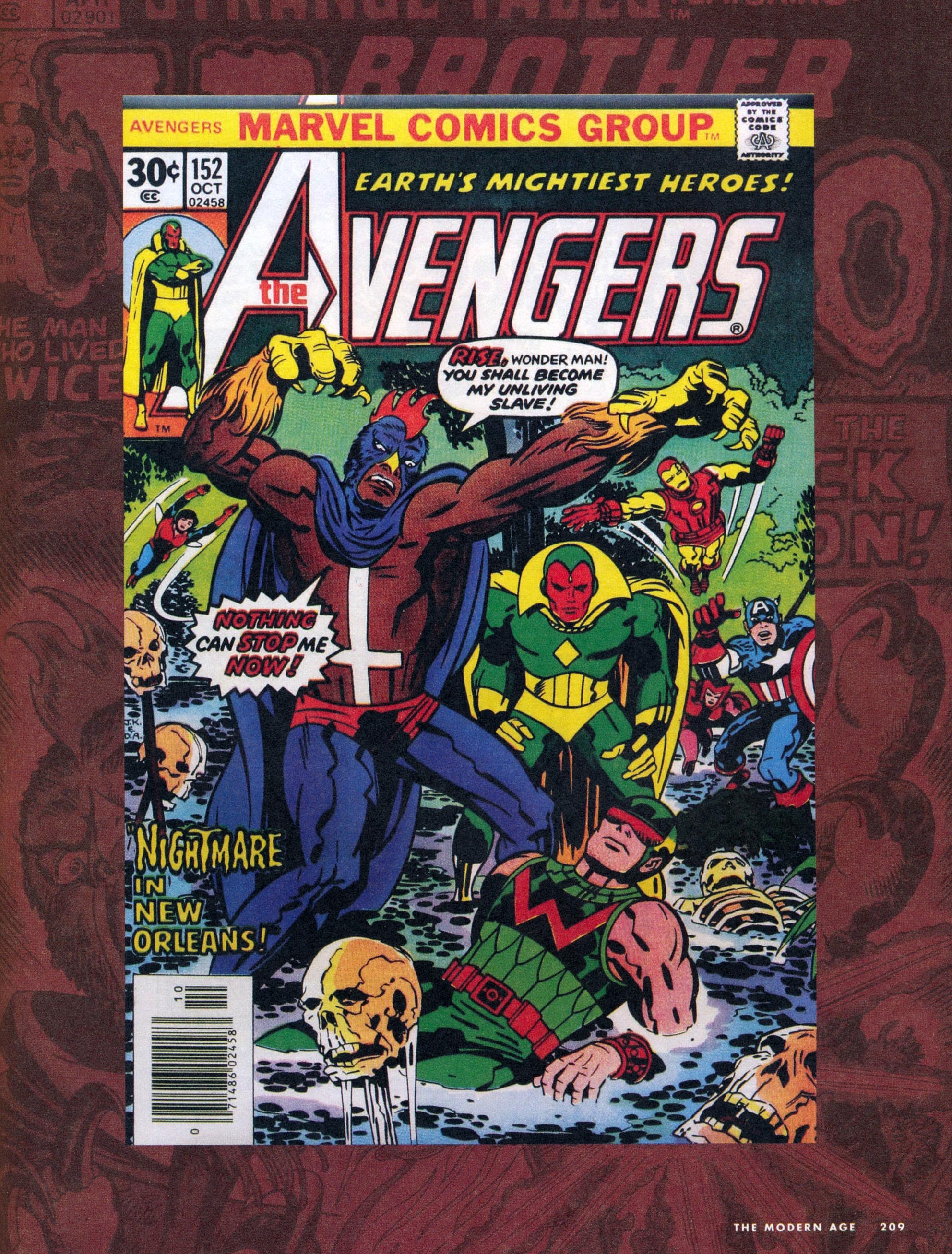 Read online The Legion of Regrettable Super Villians comic -  Issue # TPB (Part 3) - 12