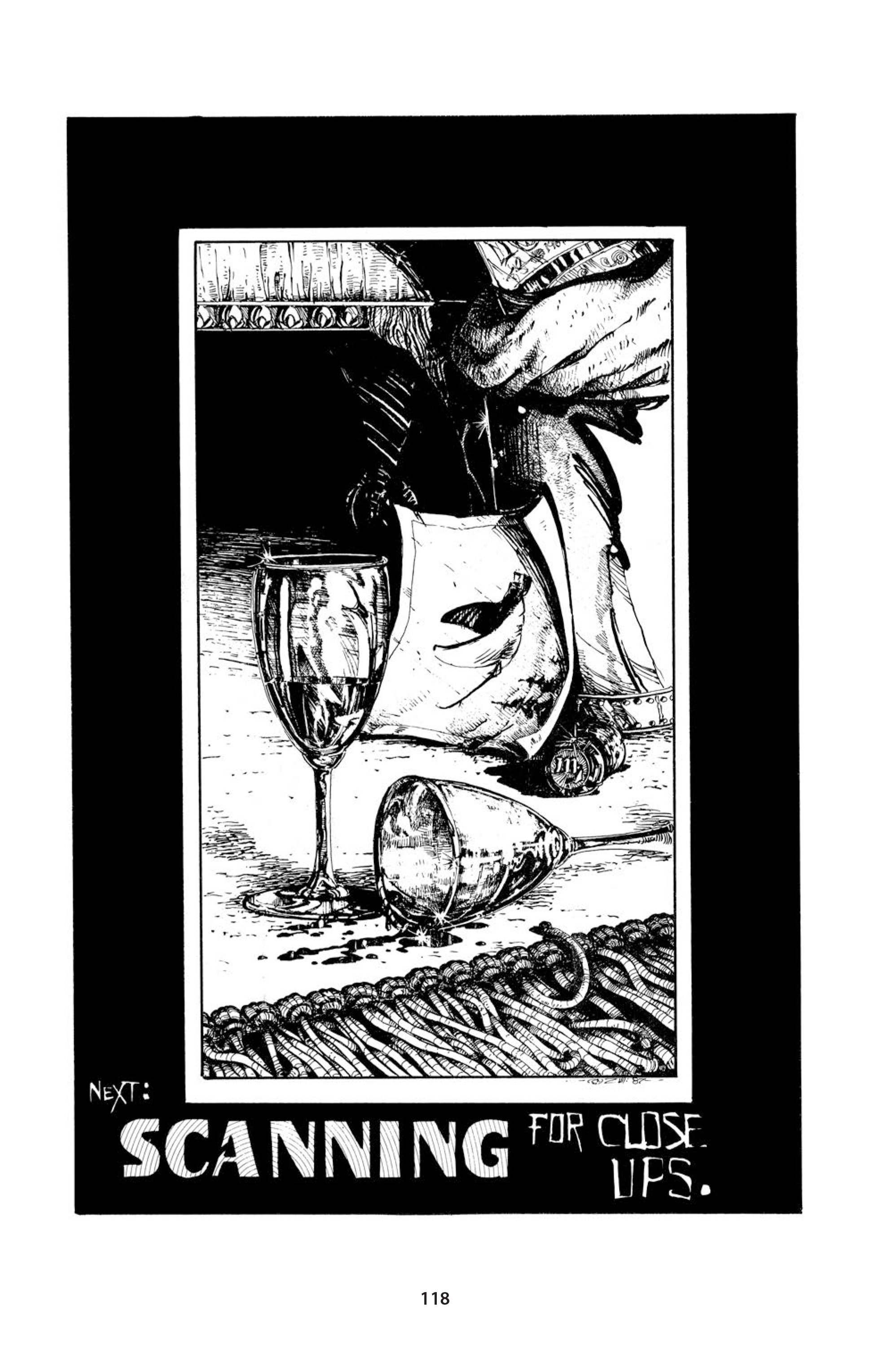 Read online The Puma Blues comic -  Issue # TPB (Part1) - 130