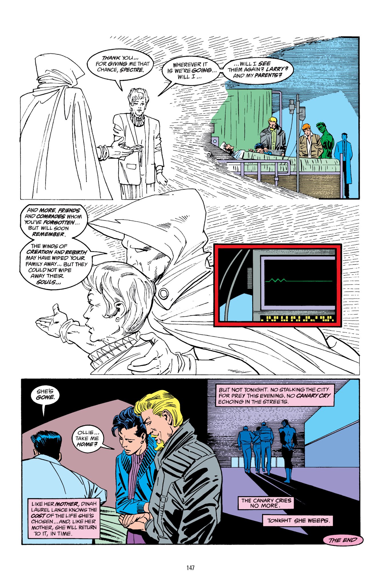 Read online Tales of the Batman: Alan Brennert comic -  Issue # TPB (Part 2) - 48