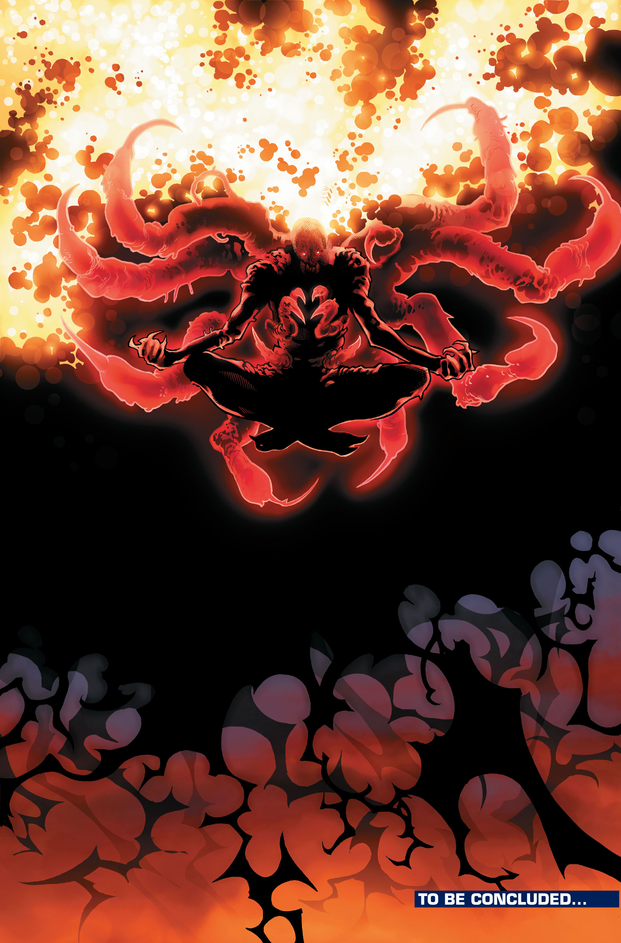 Read online Siege (2010) comic -  Issue #3 - 22
