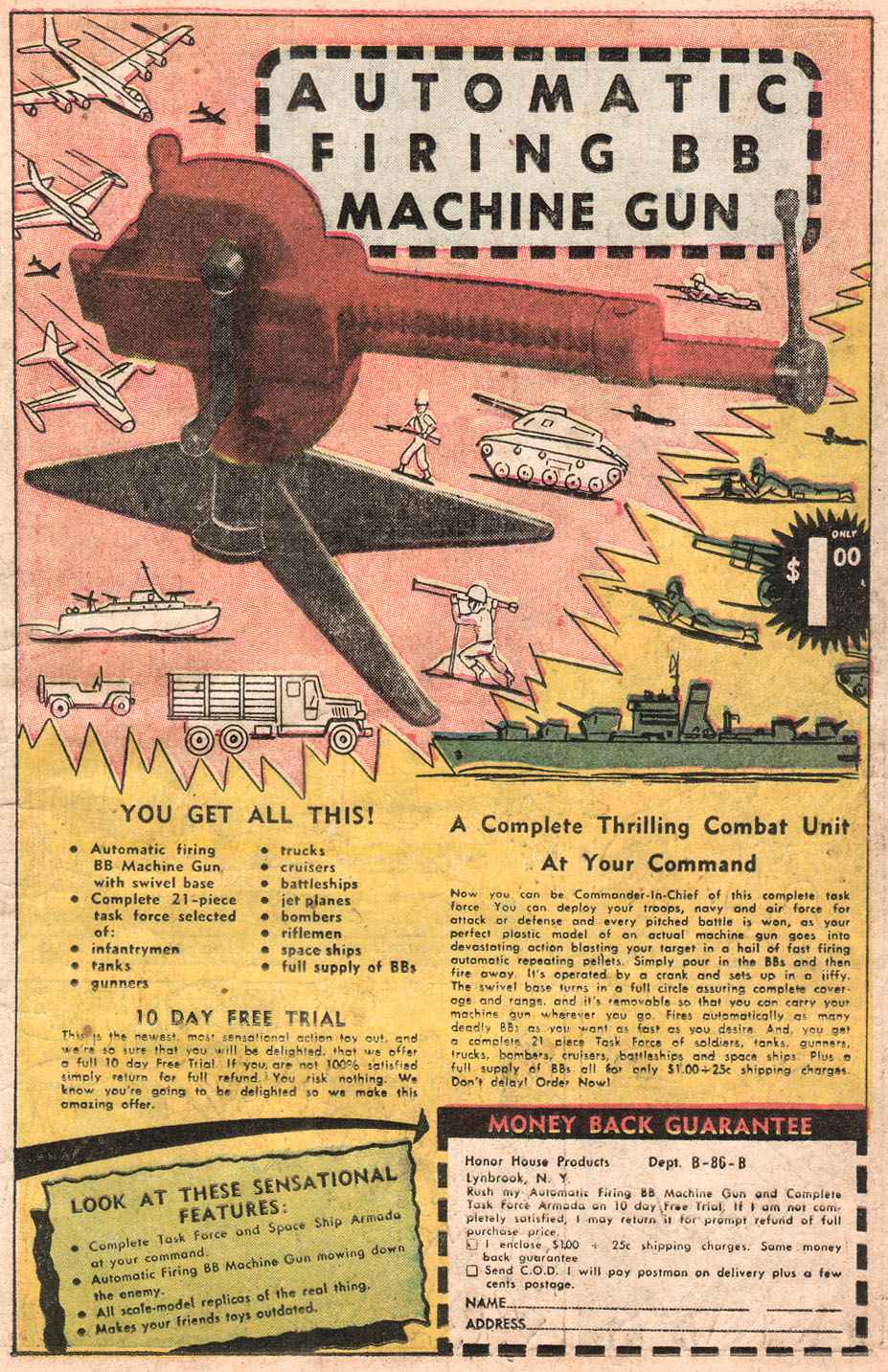 Read online Ringo Kid comic -  Issue #15 - 15