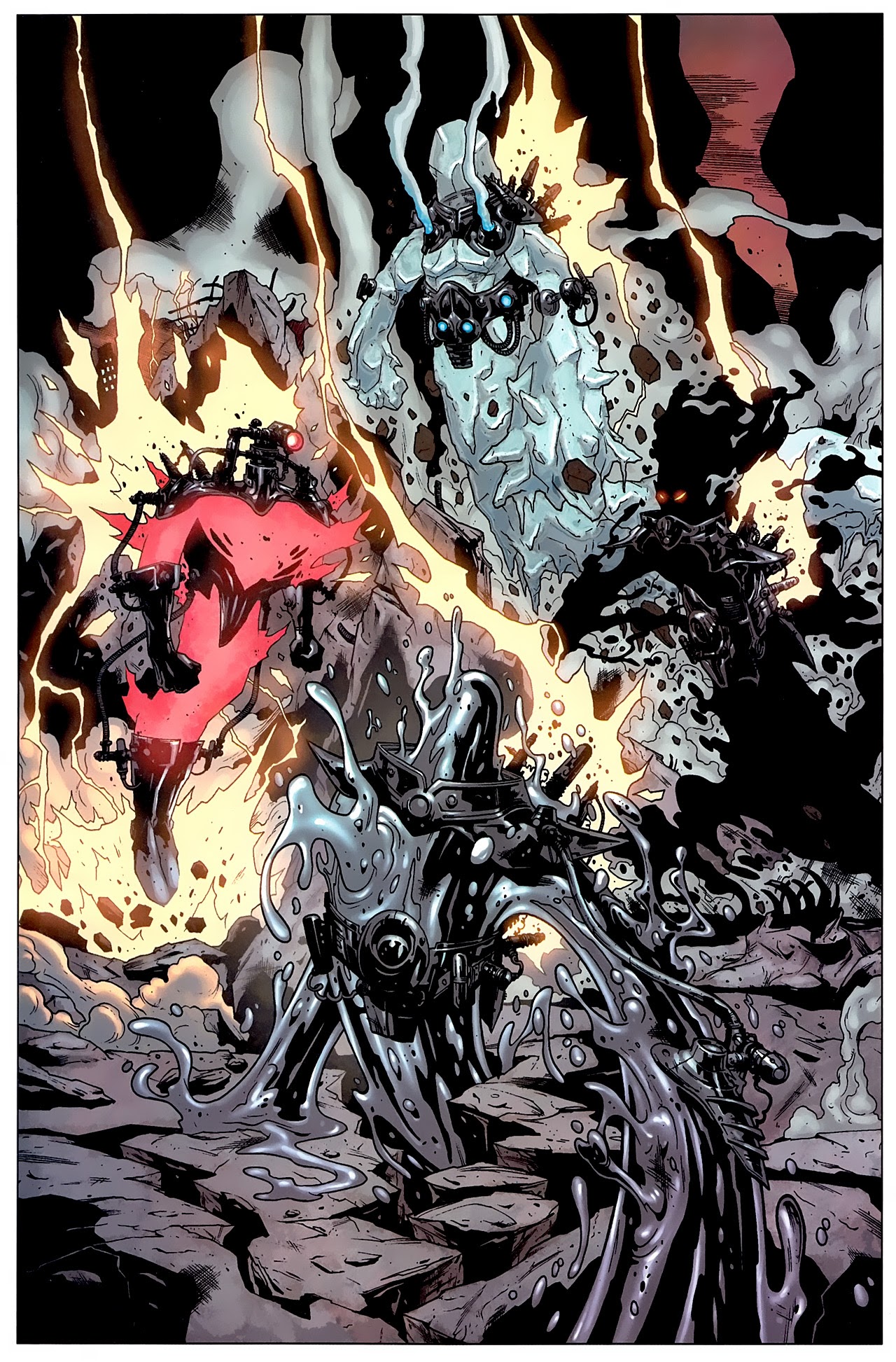 Read online X-Men: Second Coming Revelations comic -  Issue # TPB (Part 1) - 39
