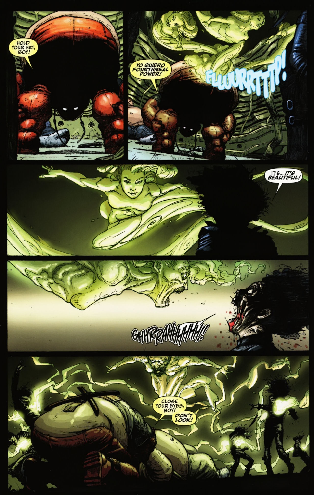 Read online Deadpool (2008) comic -  Issue #1000 - 30