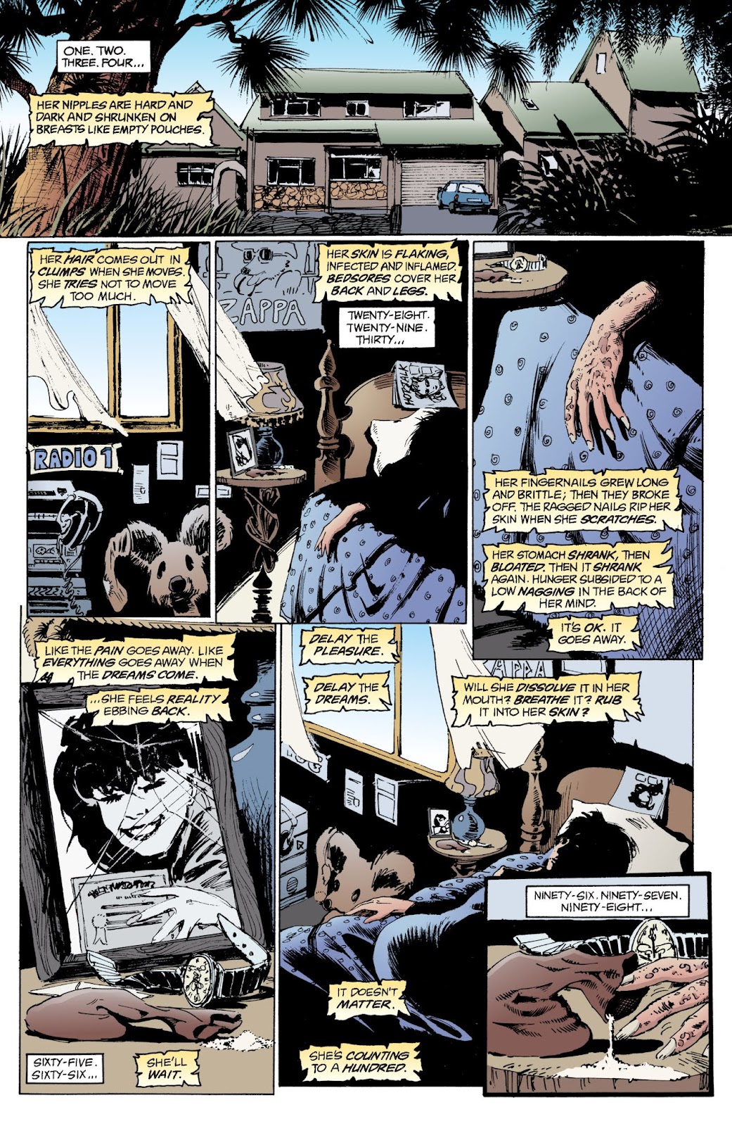 The Sandman (1989) issue TPB 1 (Part 1) - Page 79